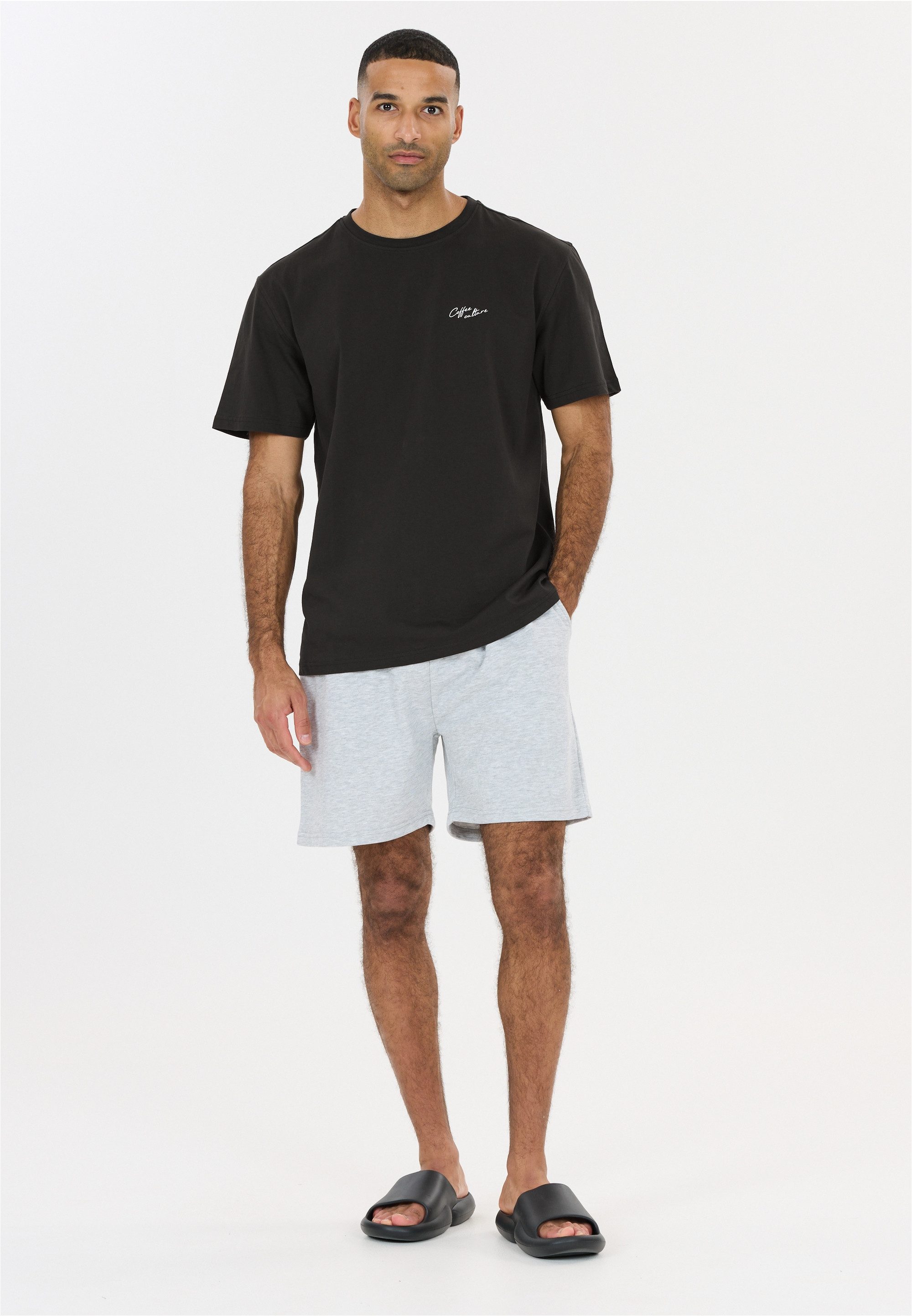 nou Funktionsshirt Sudal mit Rücken Print