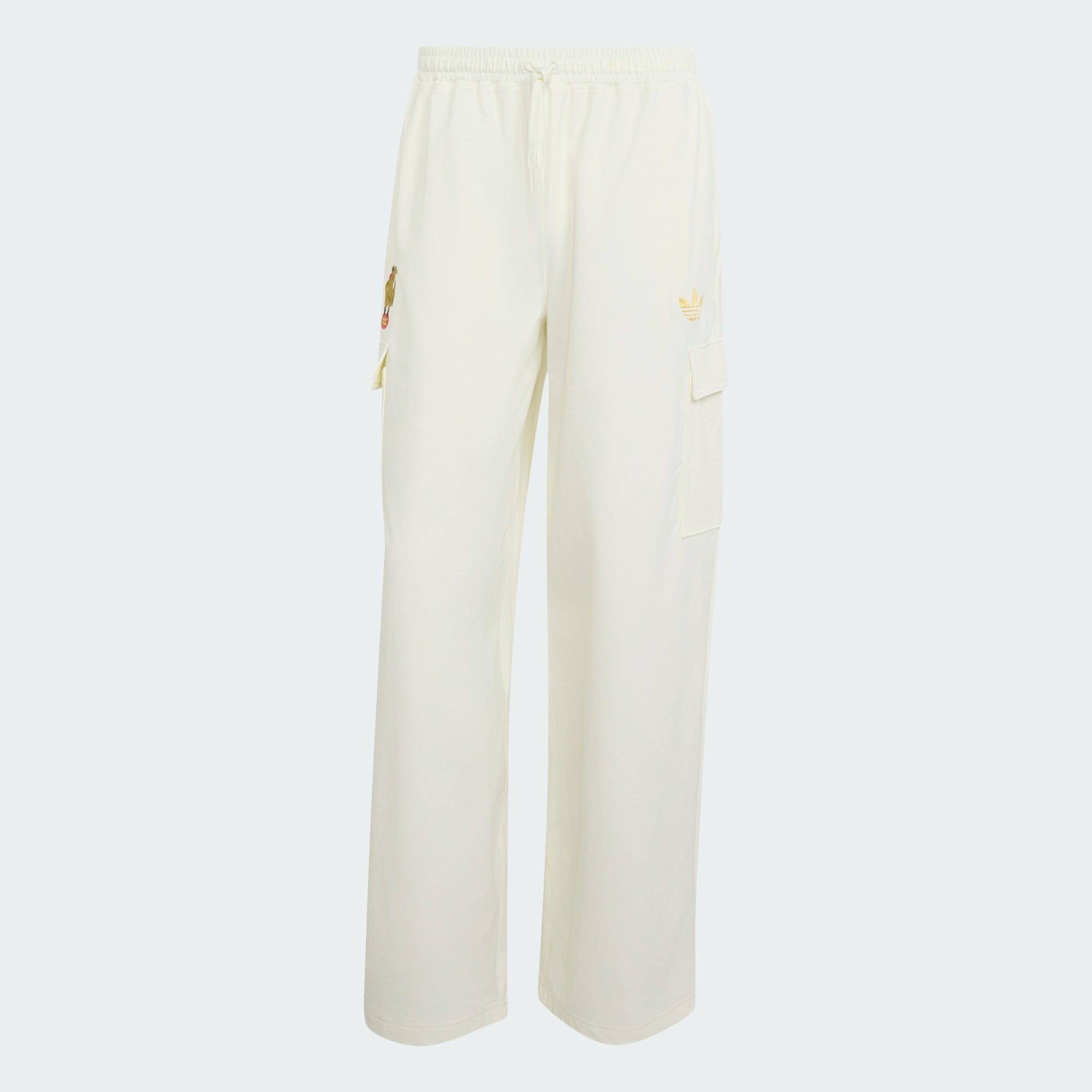 adidas Performance Cargohose FRANKREICH RUGBY 120 YEARS CRUNCH CARGOHOSE (1-tlg)