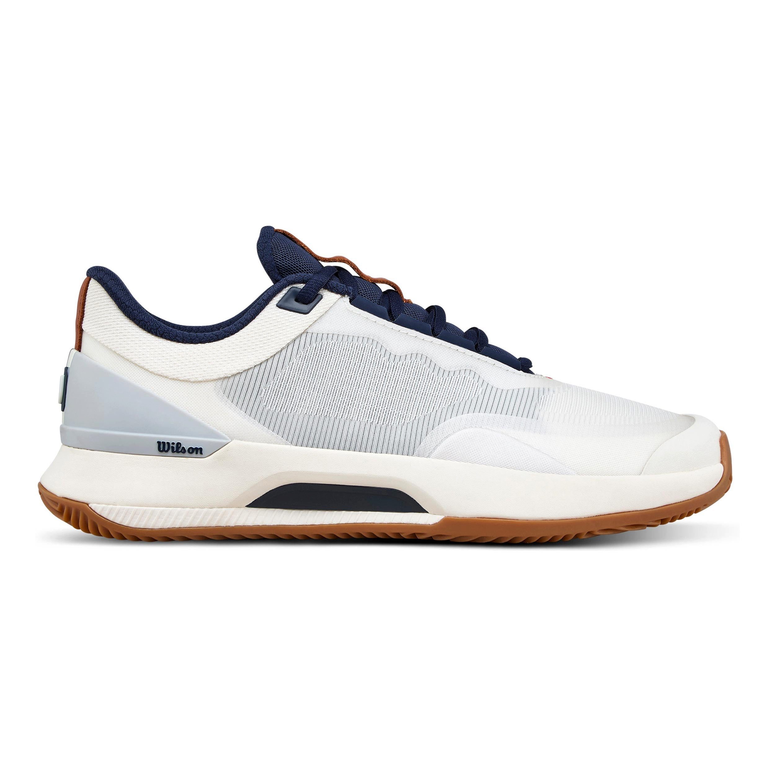Wilson Intrigue Tour - Sandplatzcourt Tennisschuh Tennisschuh