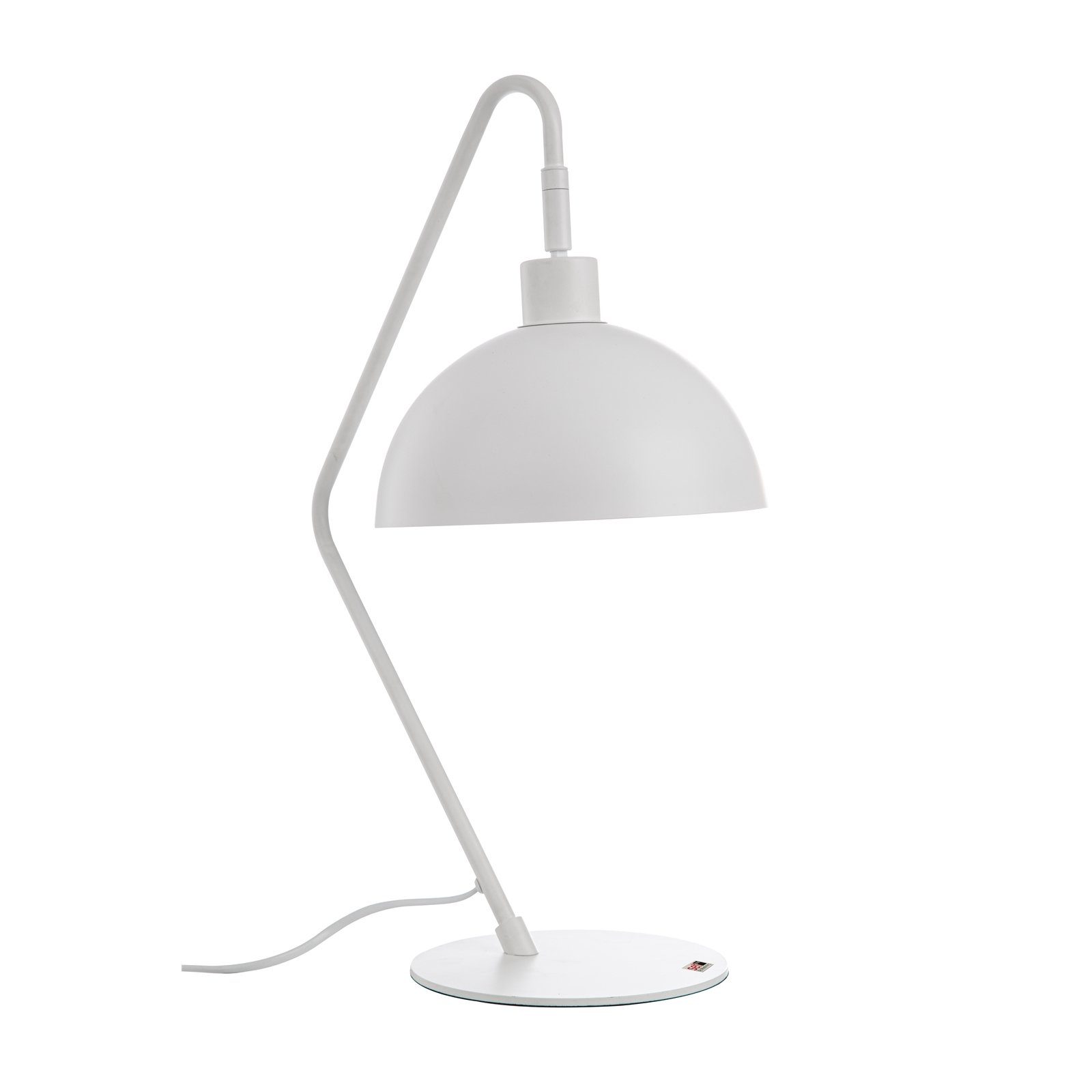 NOWA Tischleuchte Tischleuchte Twin, ohne Leuchtmittel, Tischlampe günstig online kaufen