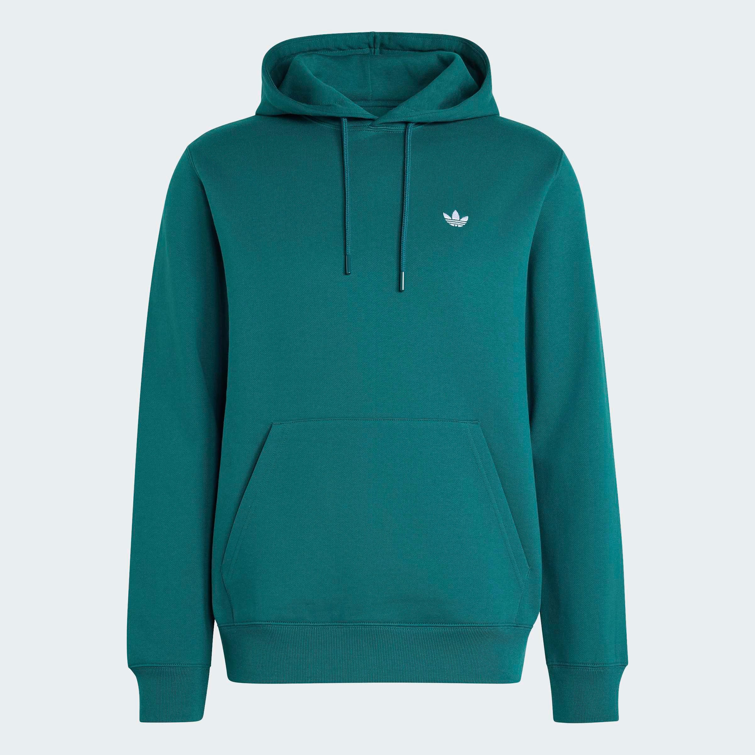 Kapuzensweatshirt TREFOIL ESSENTIALS HOODIE