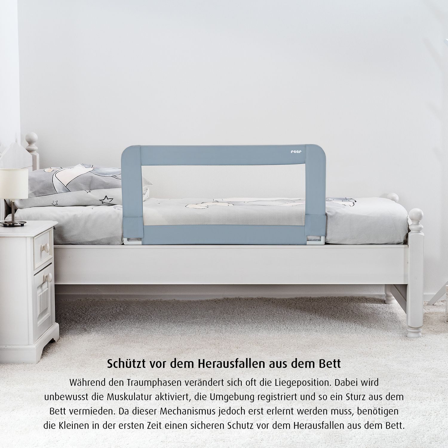 Reer Kindersicherung