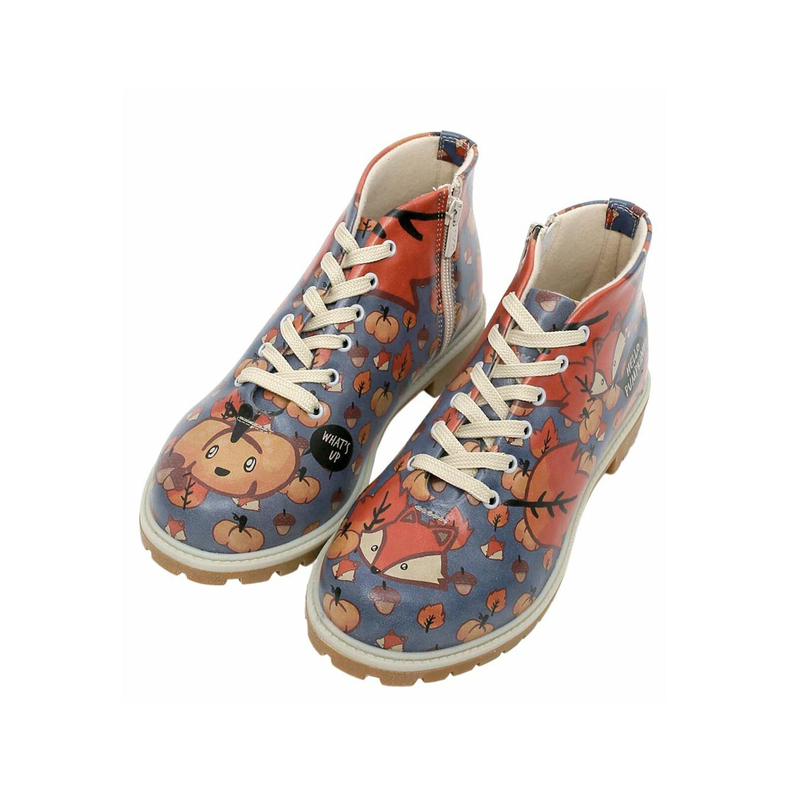 DOGO Shortcut Boots Winter Is Here günstig online kaufen
