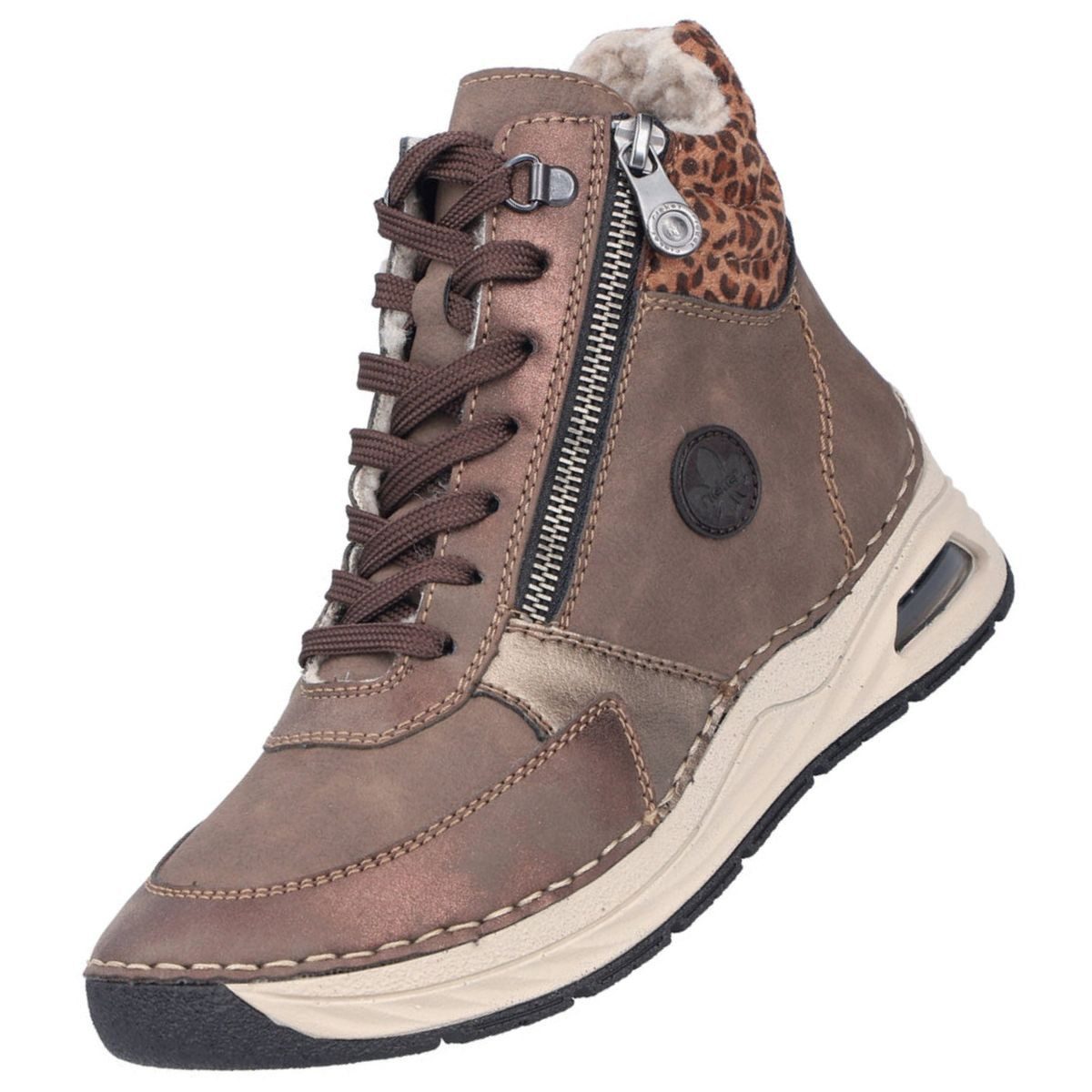 Rieker 44565-25 Stiefelette günstig online kaufen