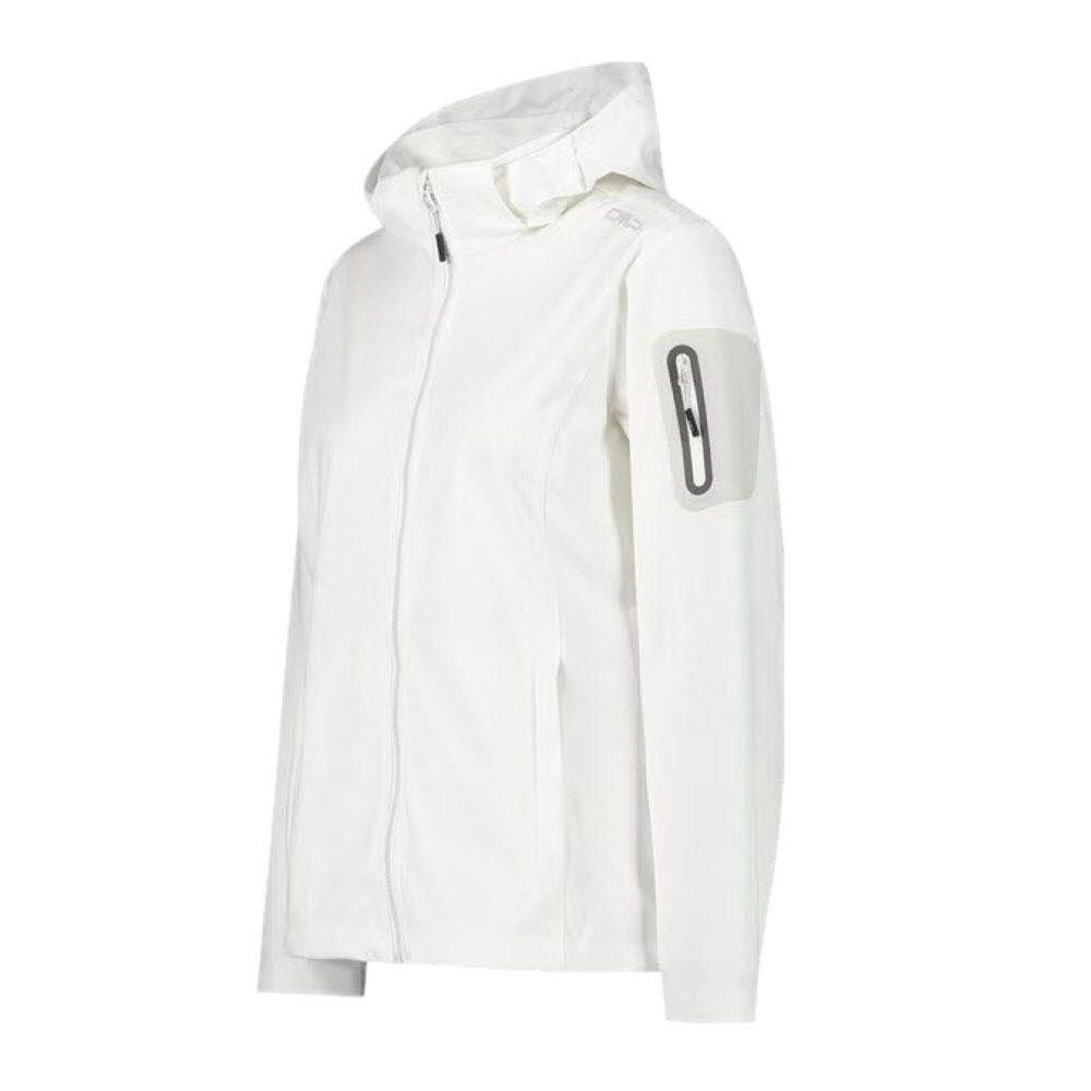 CAMPAGNOLO Funktionsjacke WOMAN JACKET ZIP HOOD günstig online kaufen
