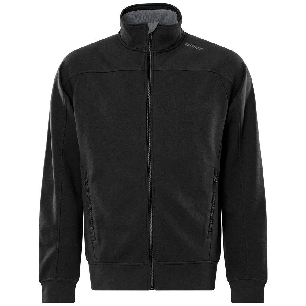 Fristads Sweatjacke Sweatshirt-Jacke 7552 Gsm