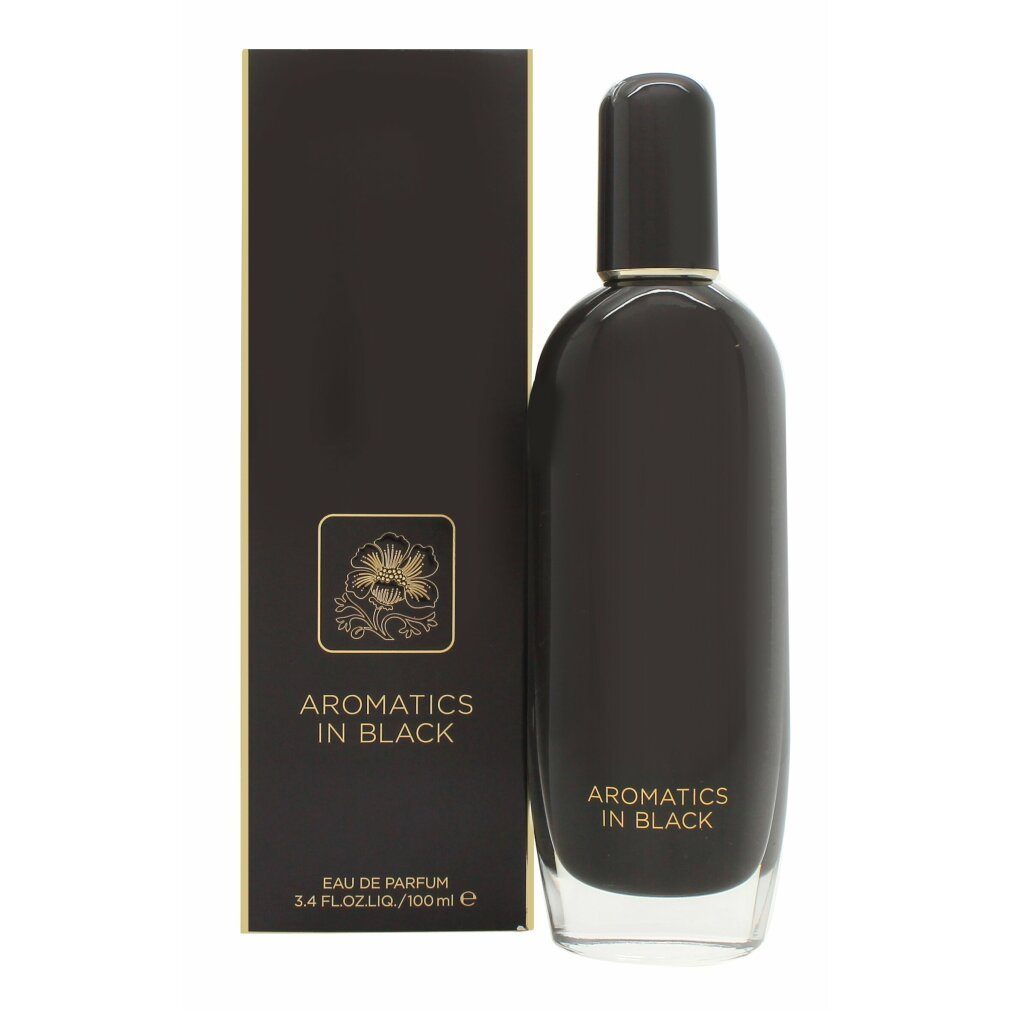 CLINIQUE Eau de Parfum Aromatics In Black Eau De Parfum