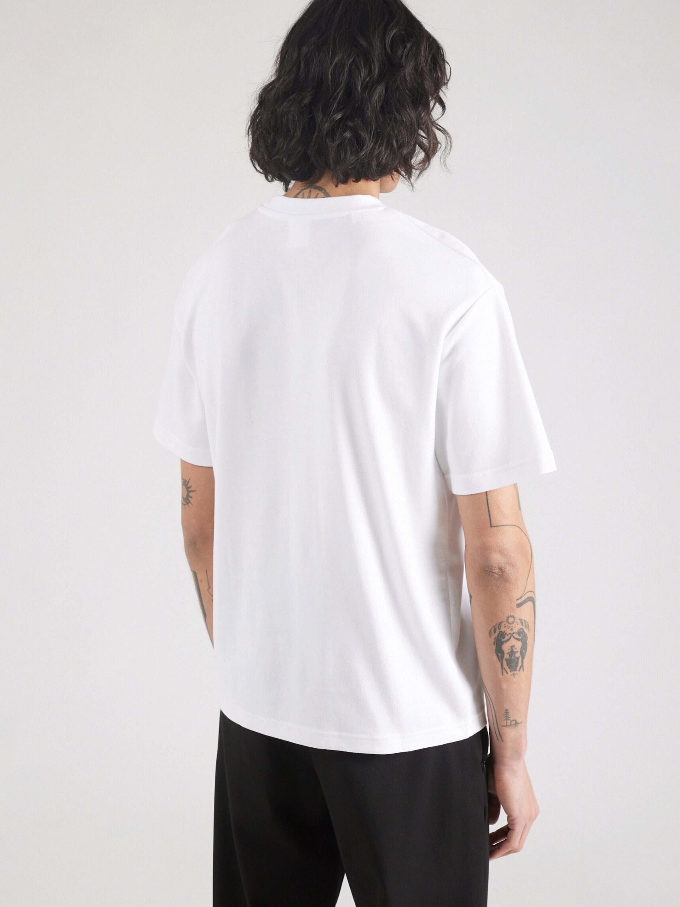 Selected T-Shirt SLHOscar (3-tlg)