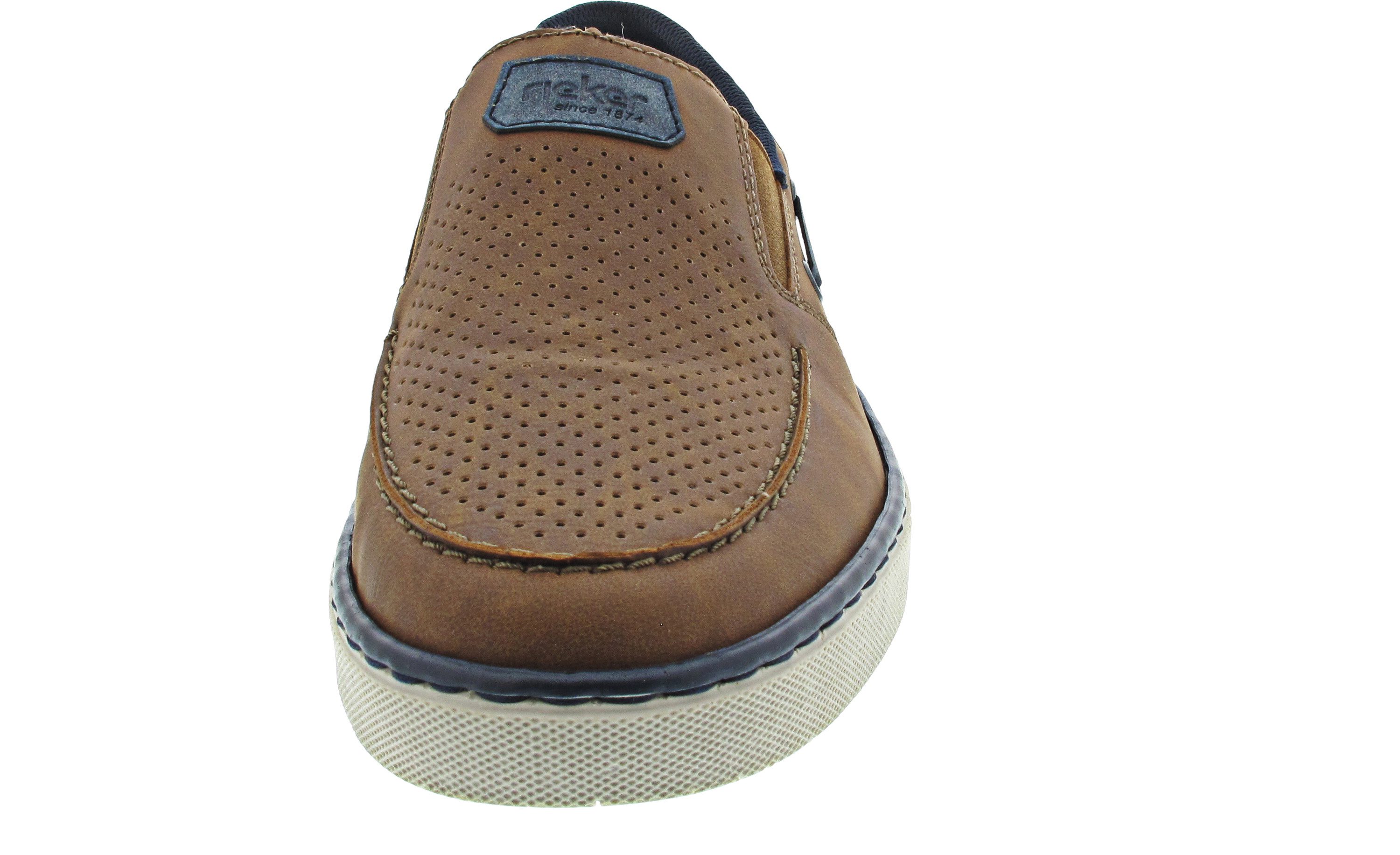 Rieker Slipper