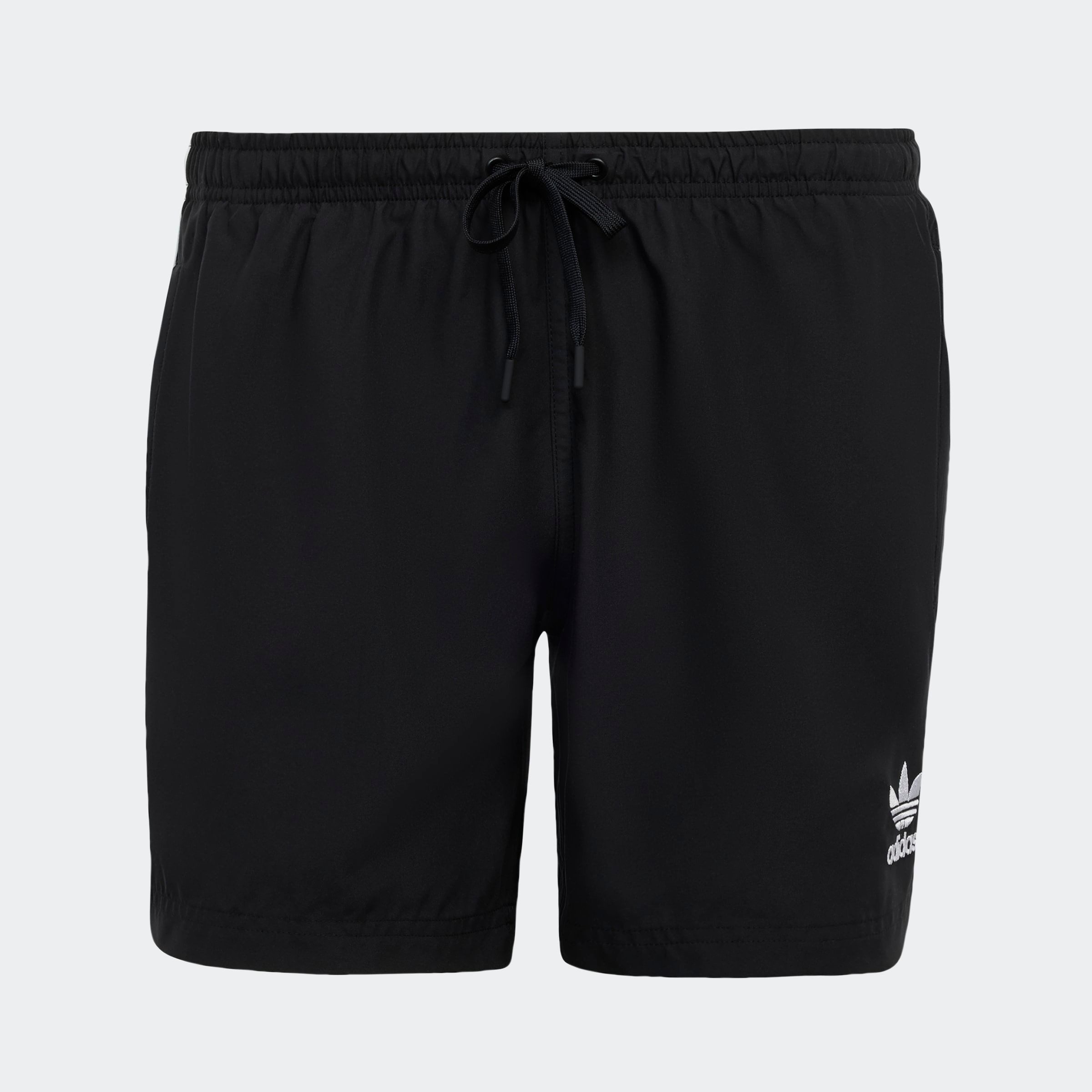 adidas Performance Badehose ADICOLOR 3-STREIFEN 5-INCH