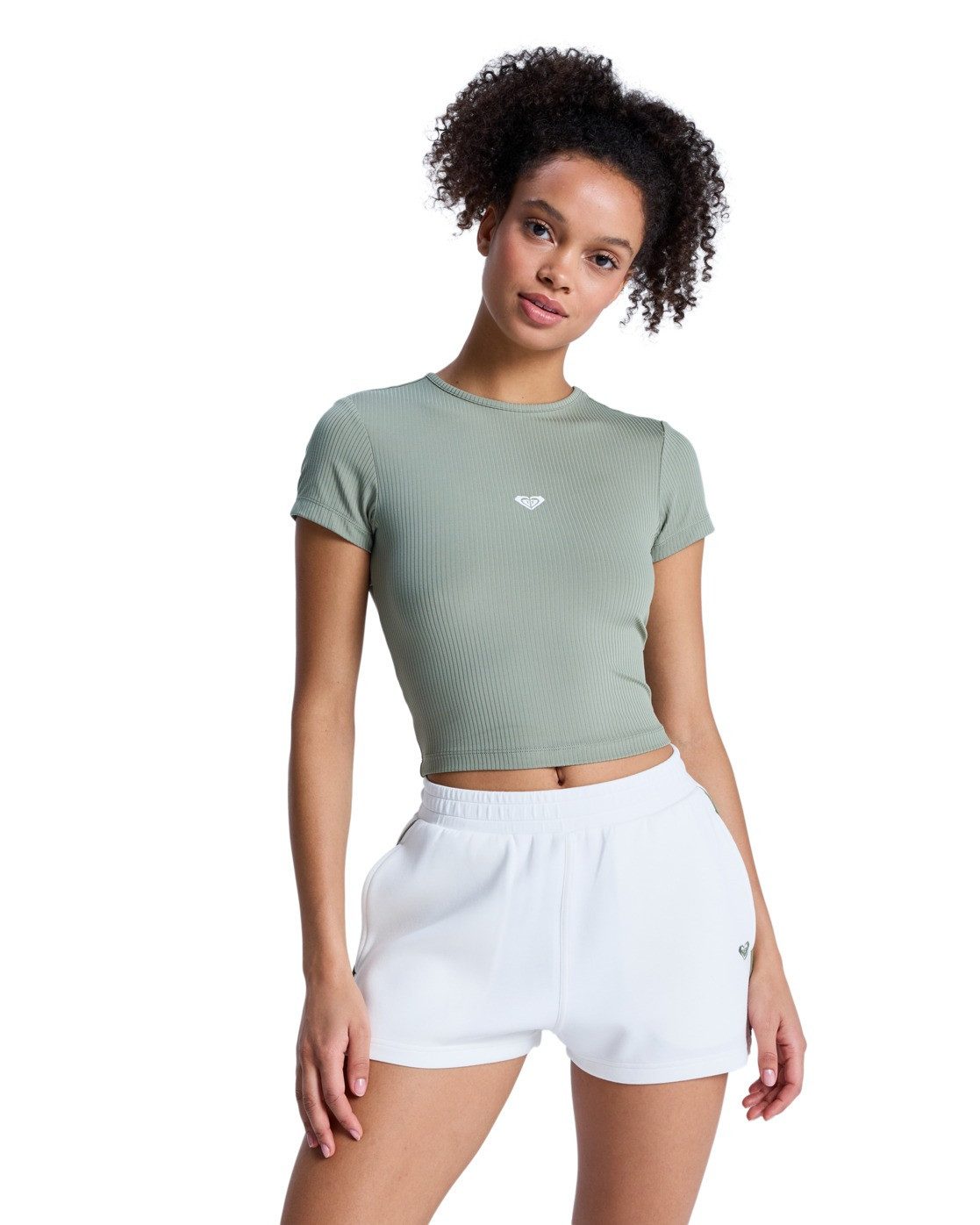 Shorts Rise & Vibe