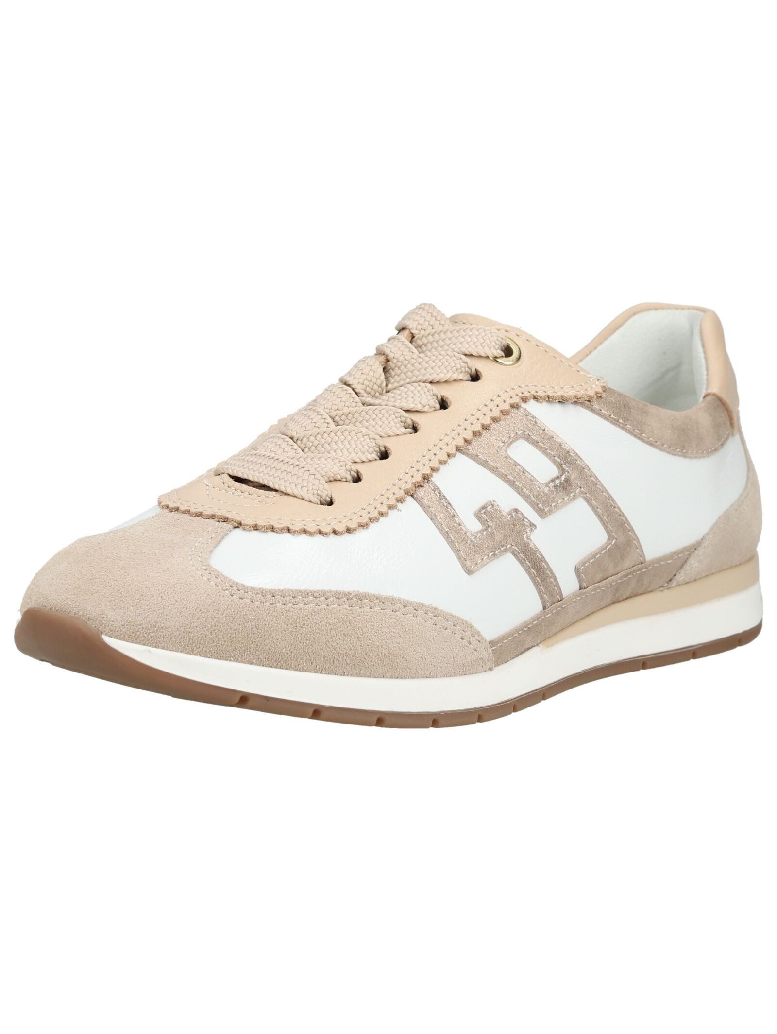 Ara Ara Sneaker Leder Sneaker