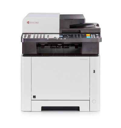 KYOCERA Kyocera ECOSYS M5521cdw Laserdrucker, (WLAN)
