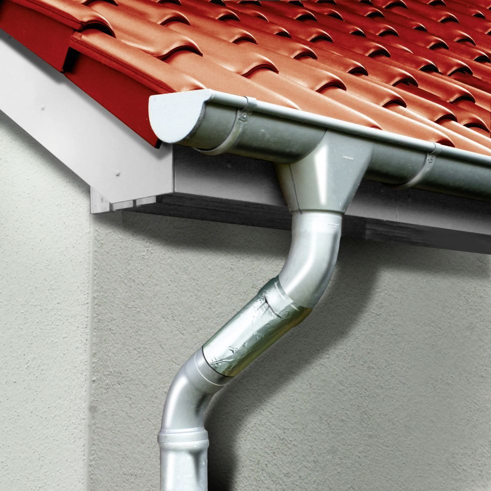 MEM Bauchemie Dichtband MEM Bitumen-Band 10 m x 7,5 cm blei