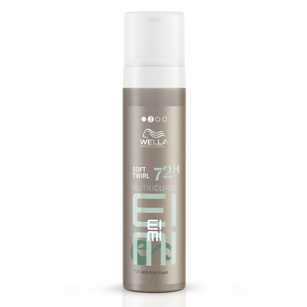 Wella Professionals Haarpflege-Spray Wella EIMI NutriCurls Soft Twirl 200 ml