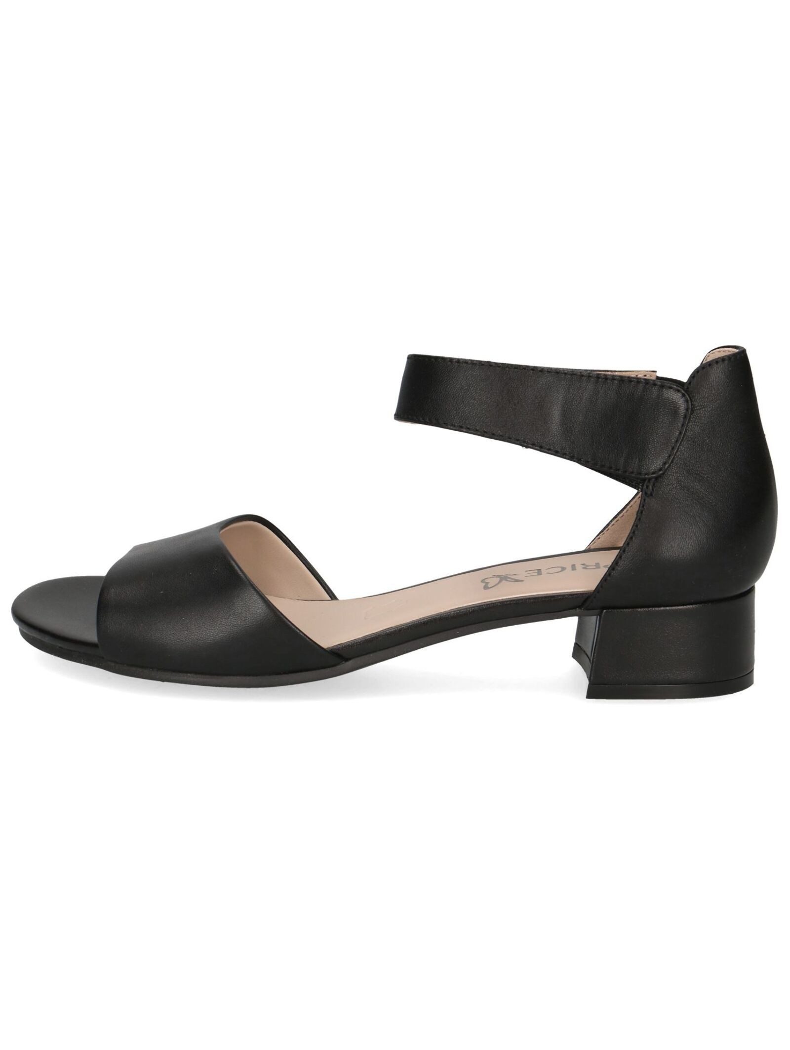Caprice Sandalen Nappaleder Riemchensandalette günstig online kaufen