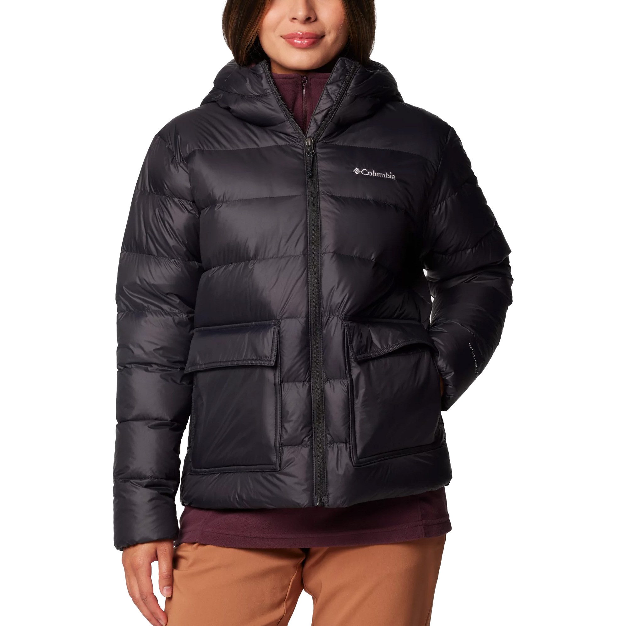 Winterjacke Columbia Harmony Falls Jacket