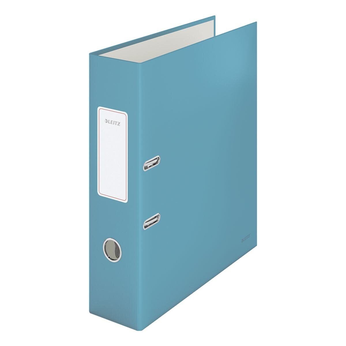 LEITZ Aktenordner 180° Cosy Soft-Touch, einfarbig