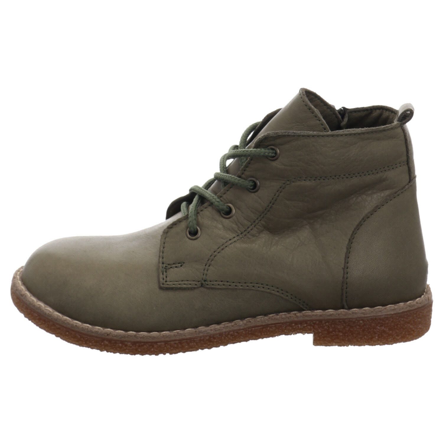 Ki.-Schnürer Stiefel