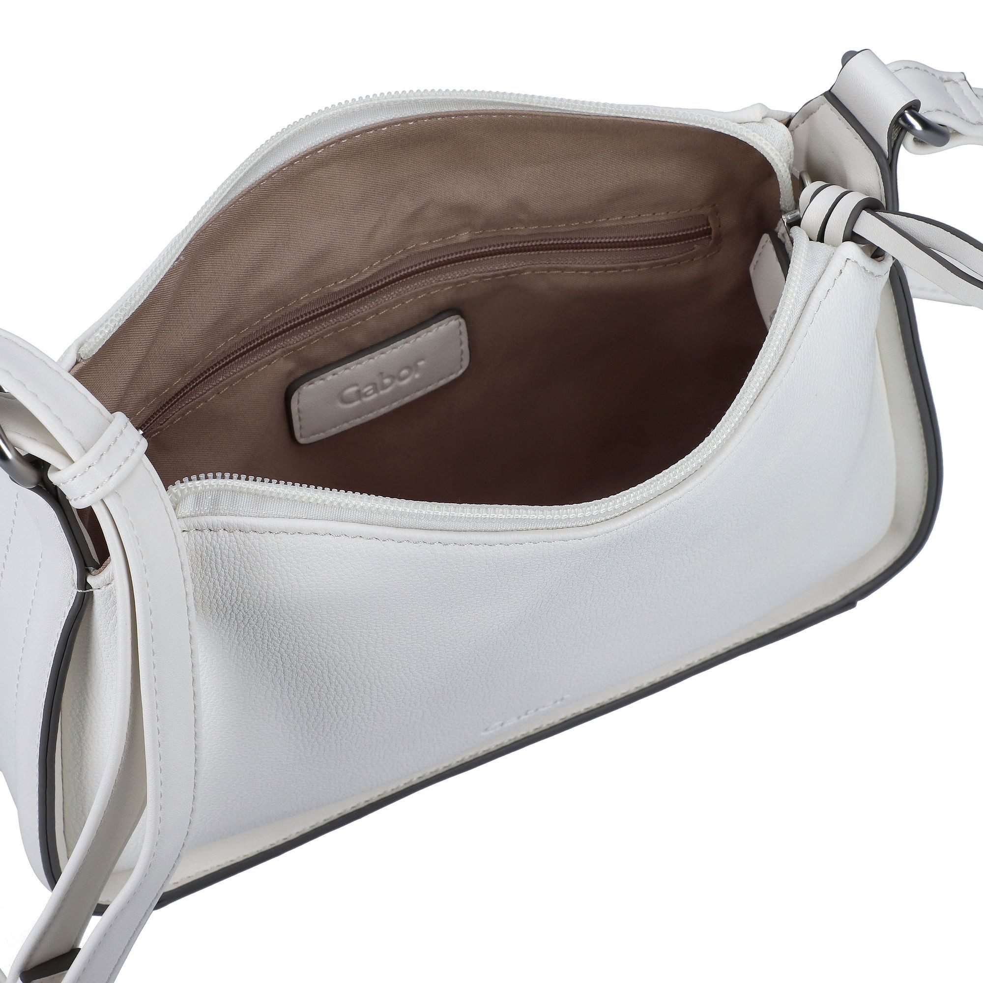 Gabor Umhängetasche Caissy, Polyurethan