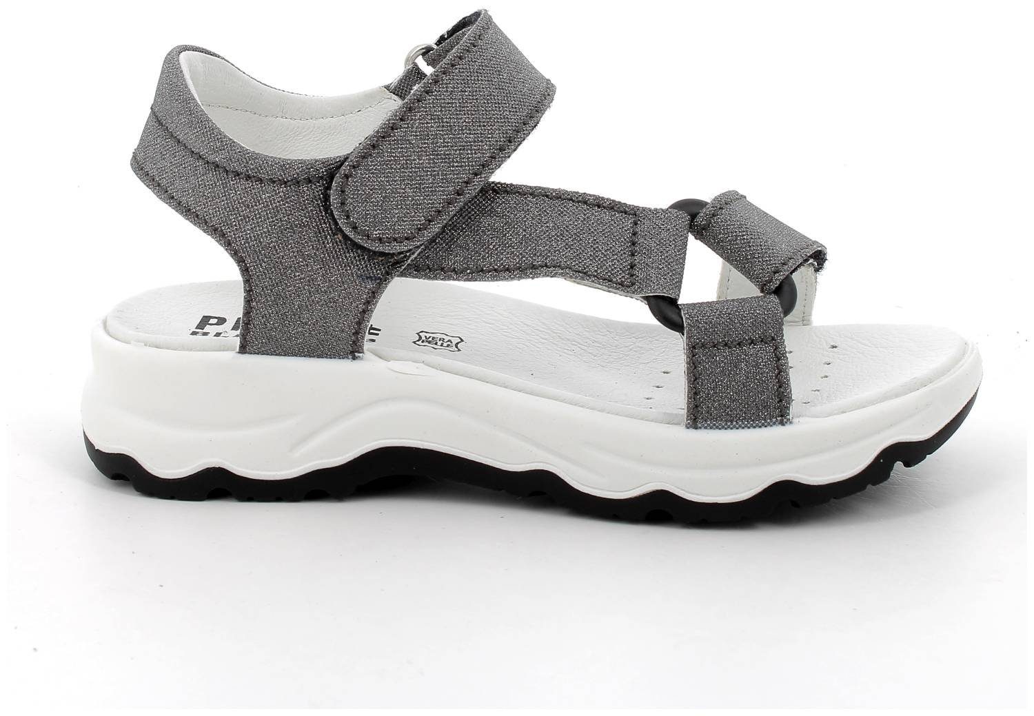 Primigi Primigi PRI58915 Black Sandale