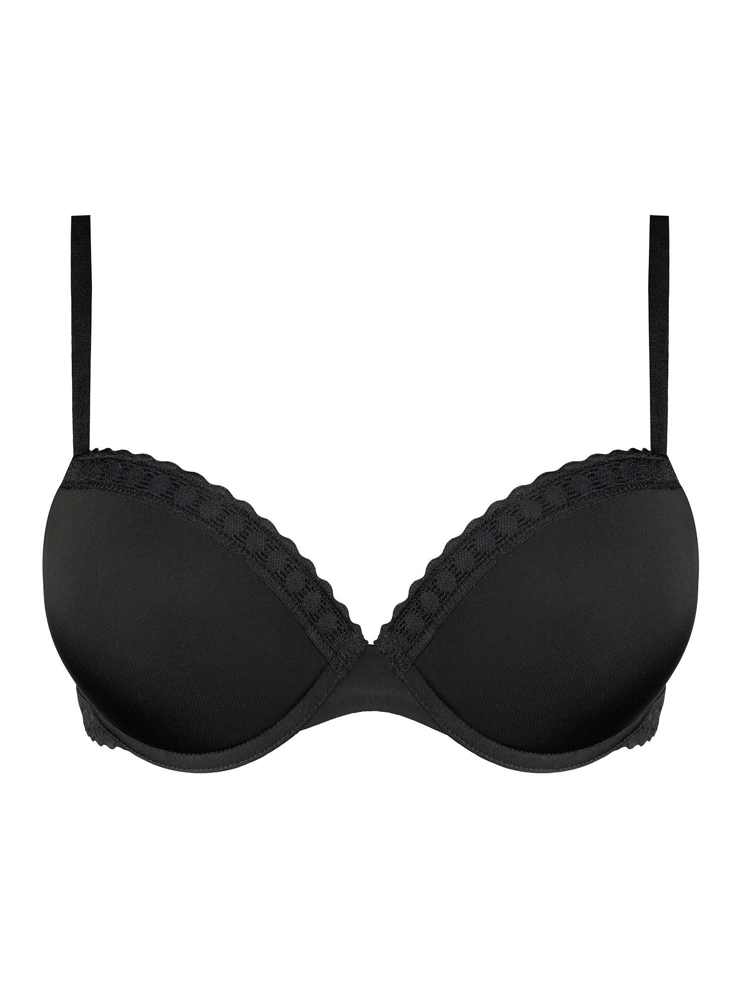 Nur Die Bügel-BH Micro Underwire BH, Stützender