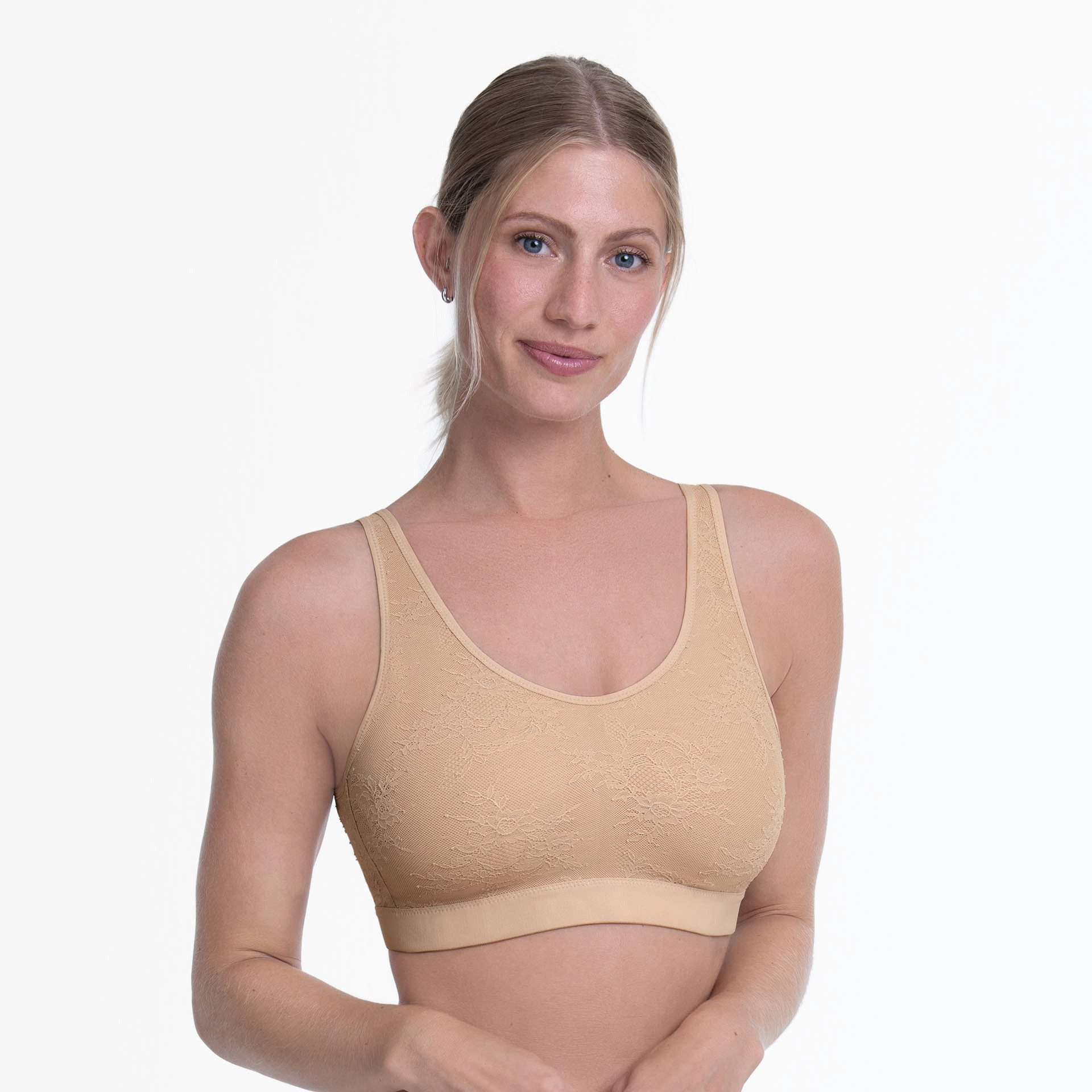 Anita since 1886 Bralette Essential Lace