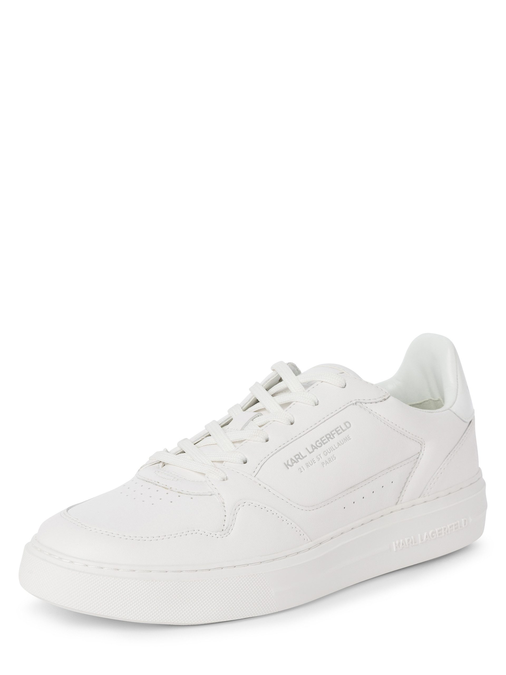 KARL LAGERFELD Schnürschuh günstig online kaufen