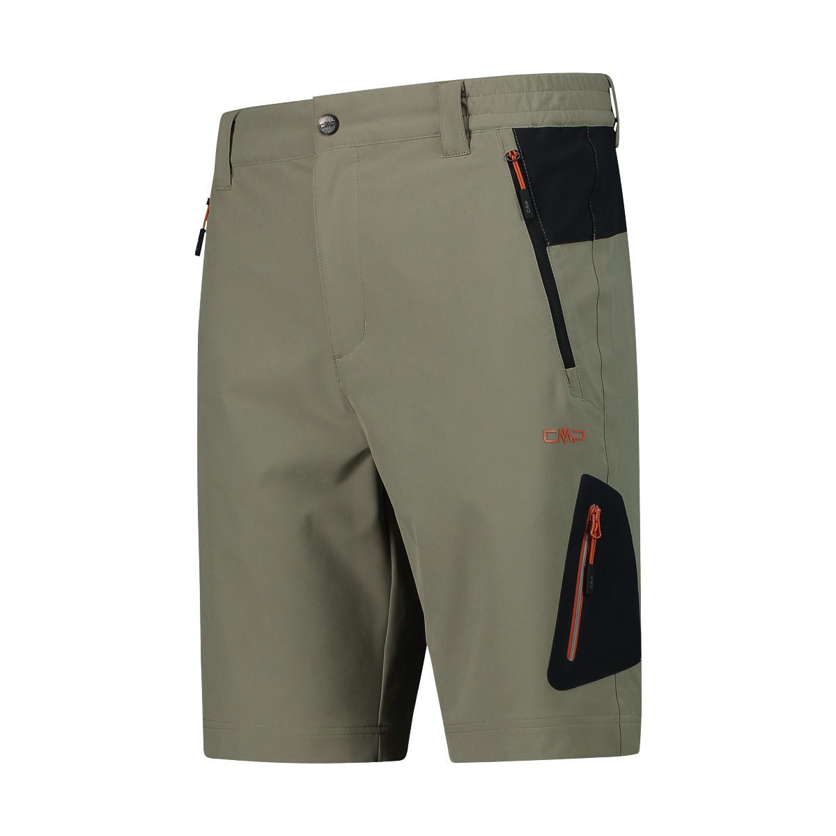 CMP Trekkingshorts MAN BERMUDA SAGE