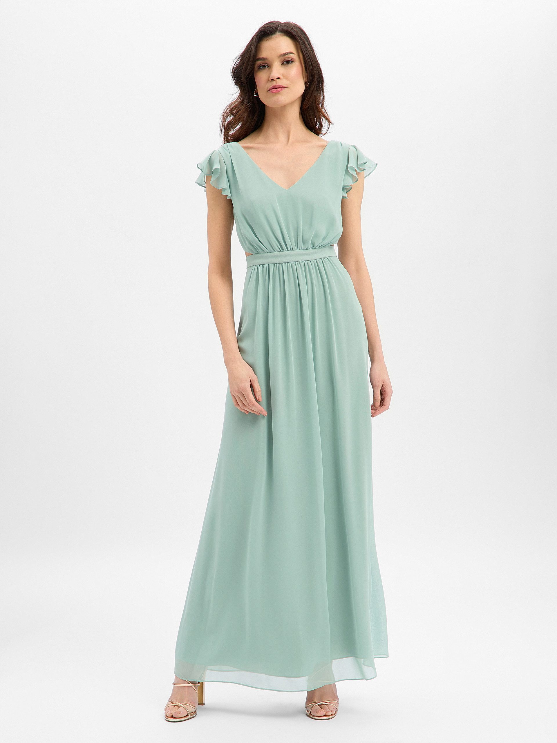Marie Lund Abendkleid