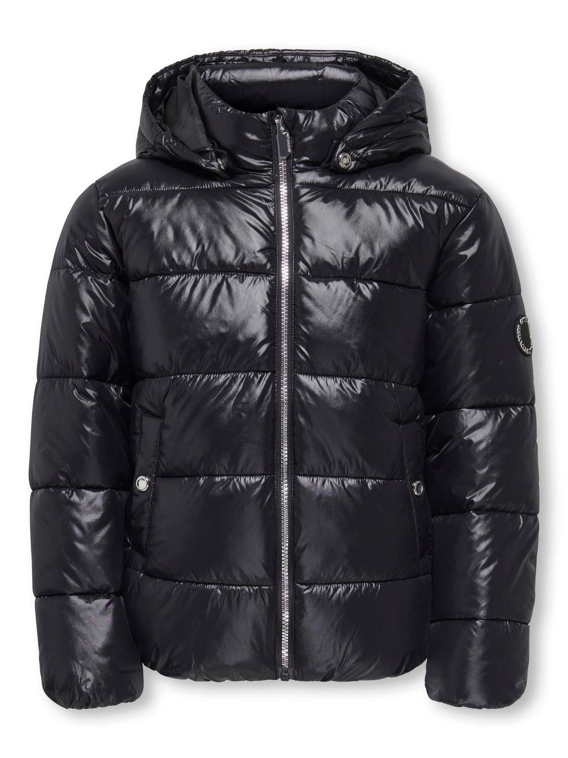 KIDS ONLY Winterjacke KOGNEWEMMY SAVANNAH JACKET OTW