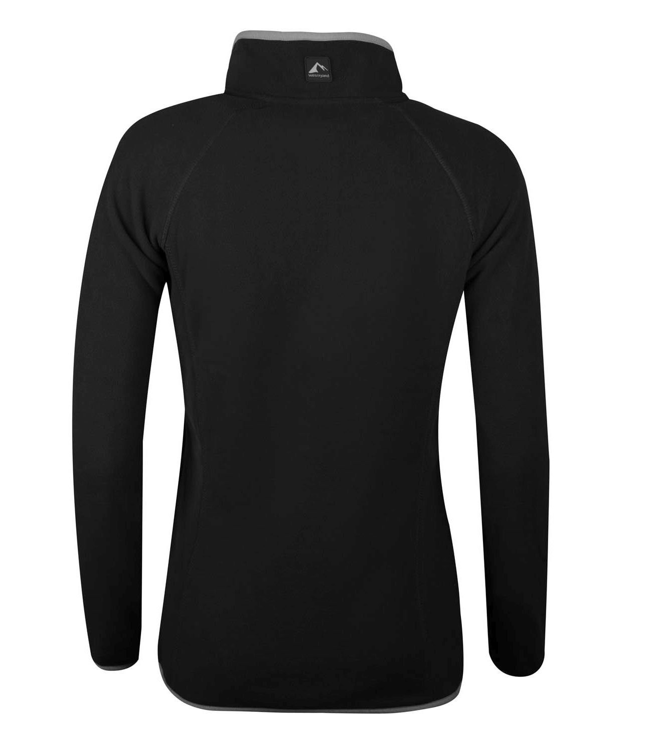 Westfjord Fleecepullover Hekla günstig online kaufen