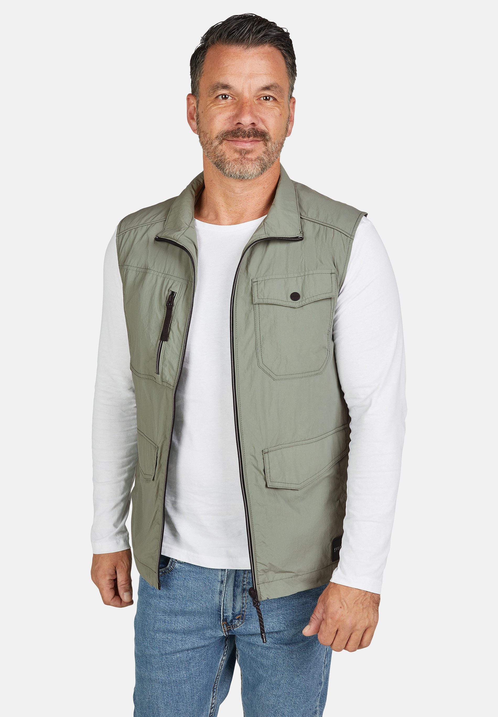 Calamar Funktionsweste Weste