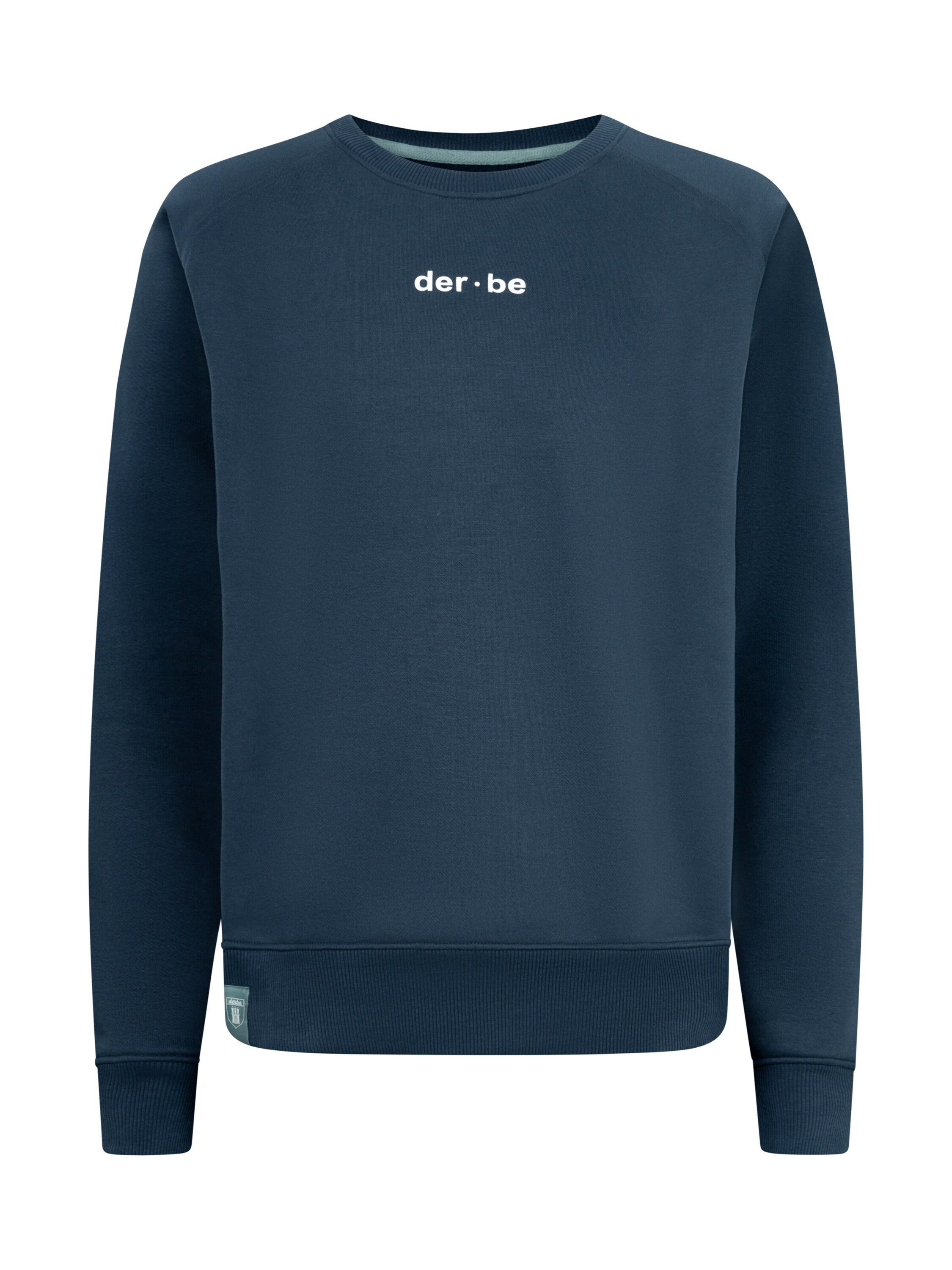 Derbe Sweatshirt (1-tlg)