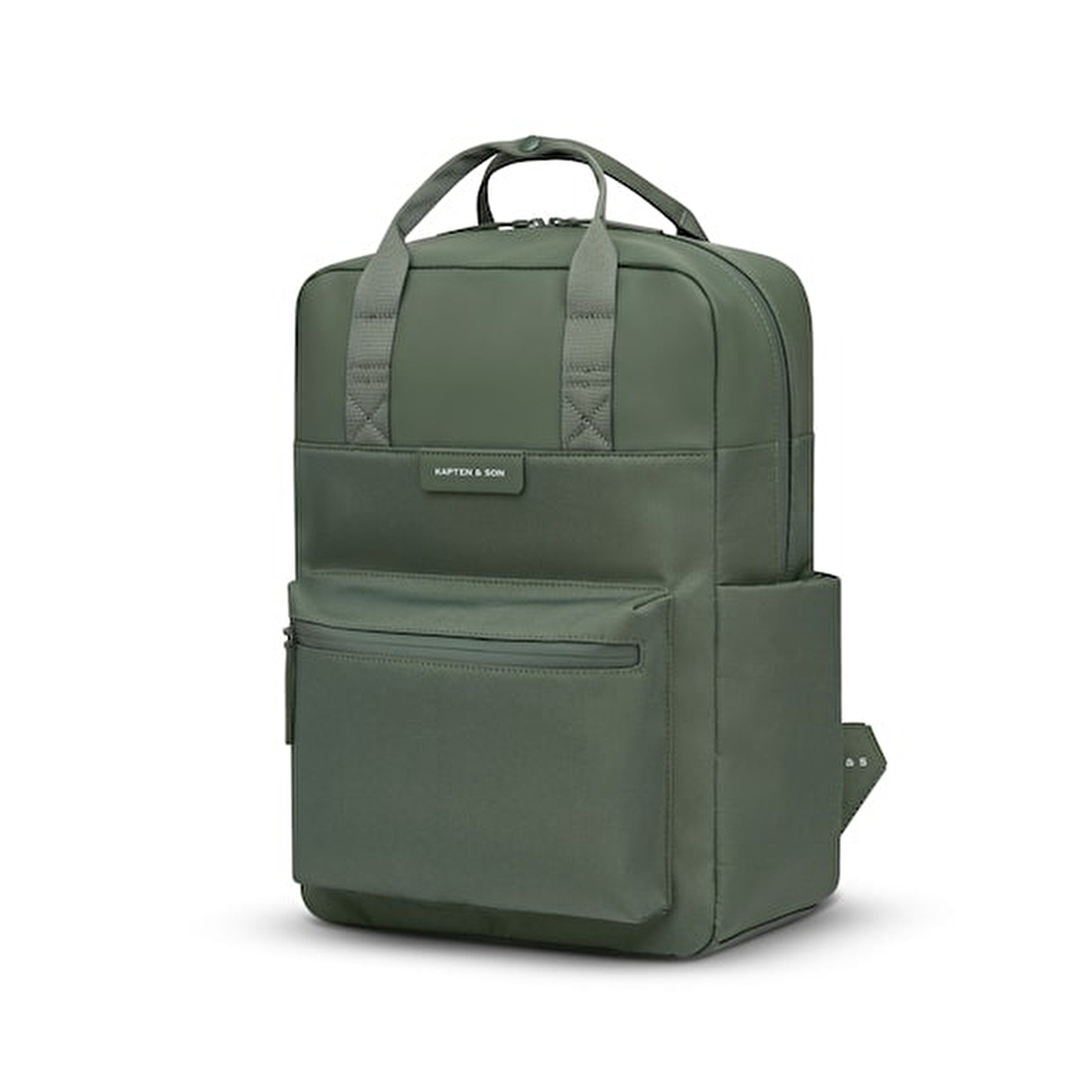 Kapten & Son Rucksack
