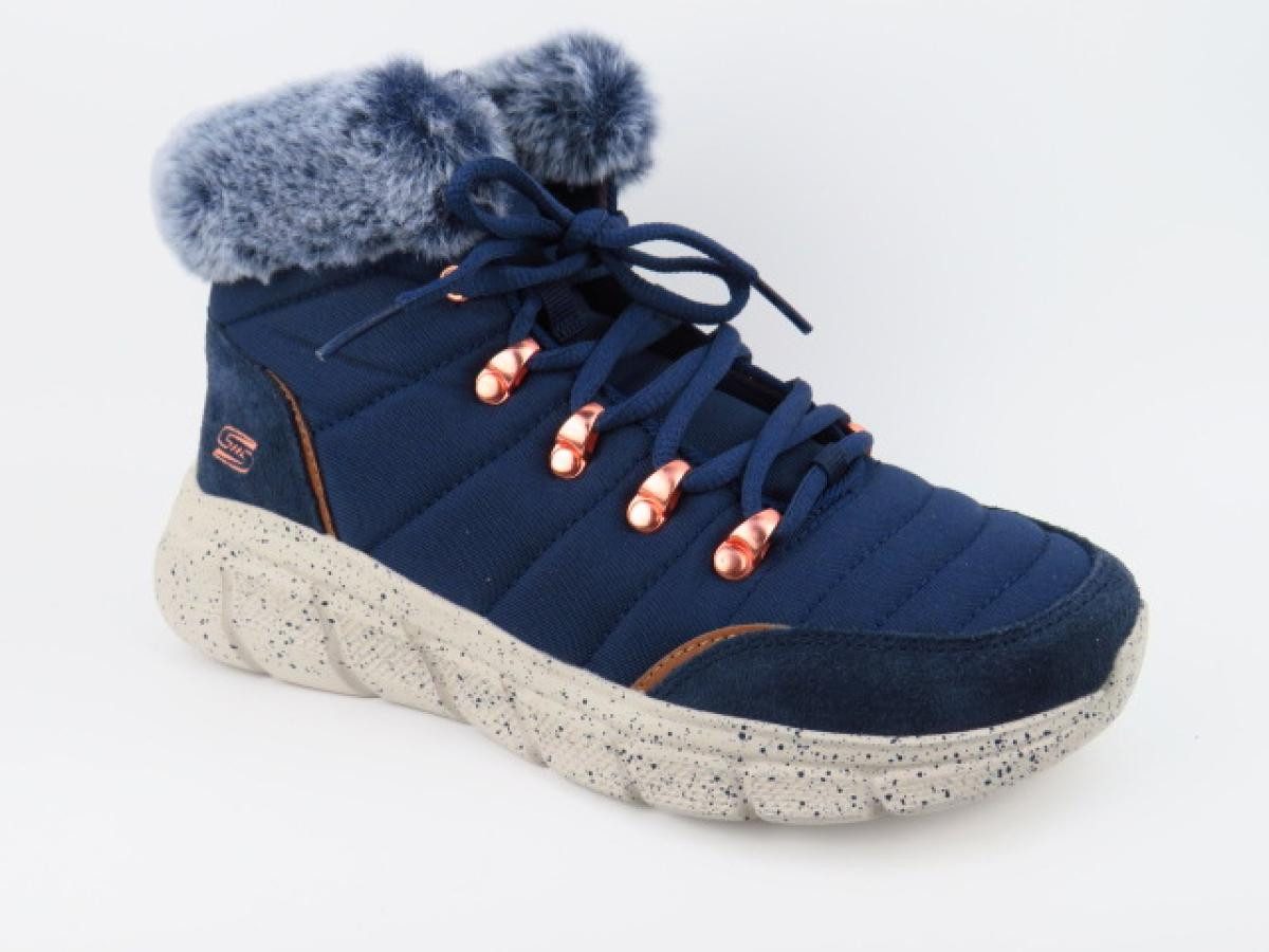 Skechers Bobs B Flex Winterstiefel