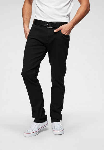 camel active Regular-fit-Jeans HOUSTON