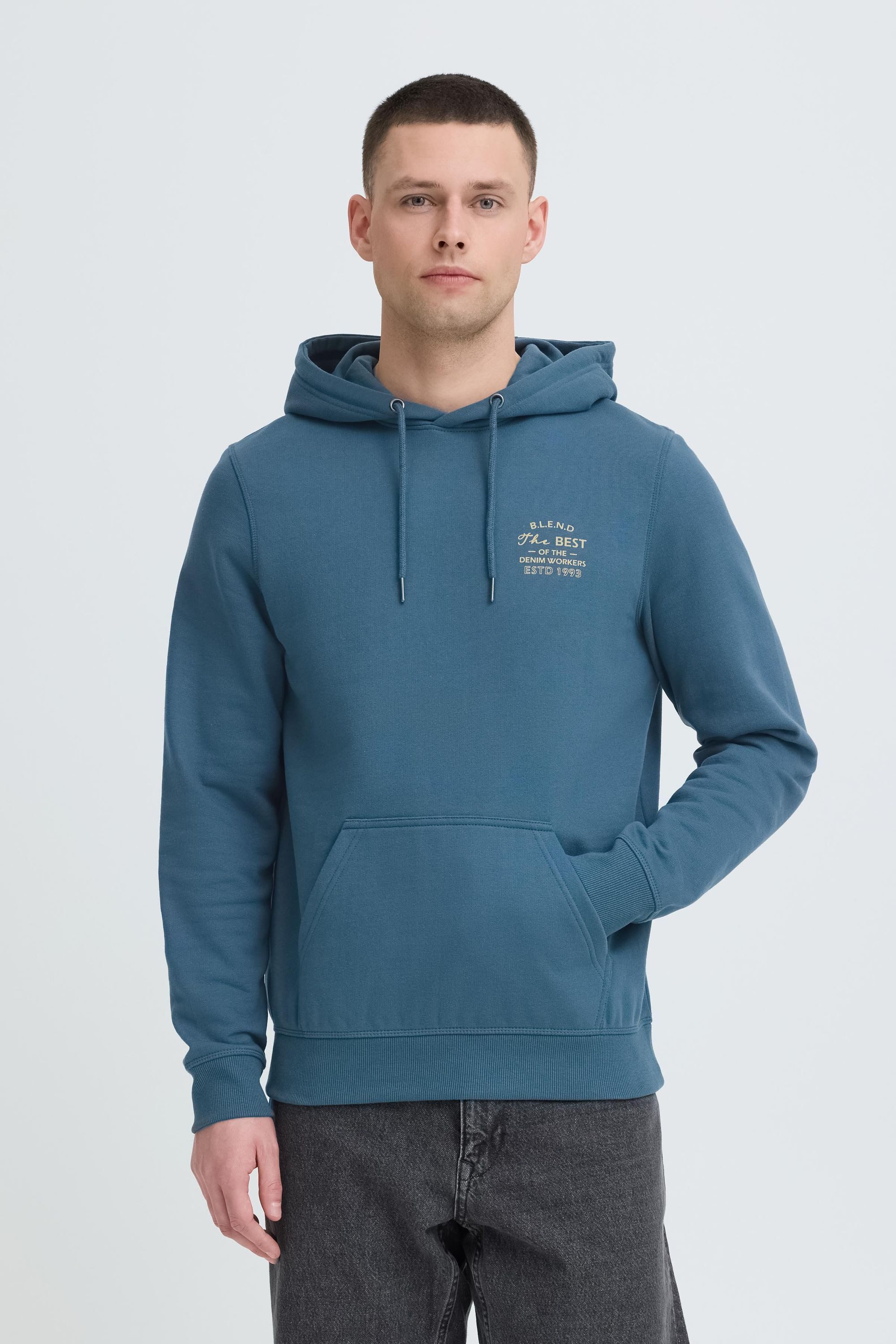 Kapuzenpullover BHBest