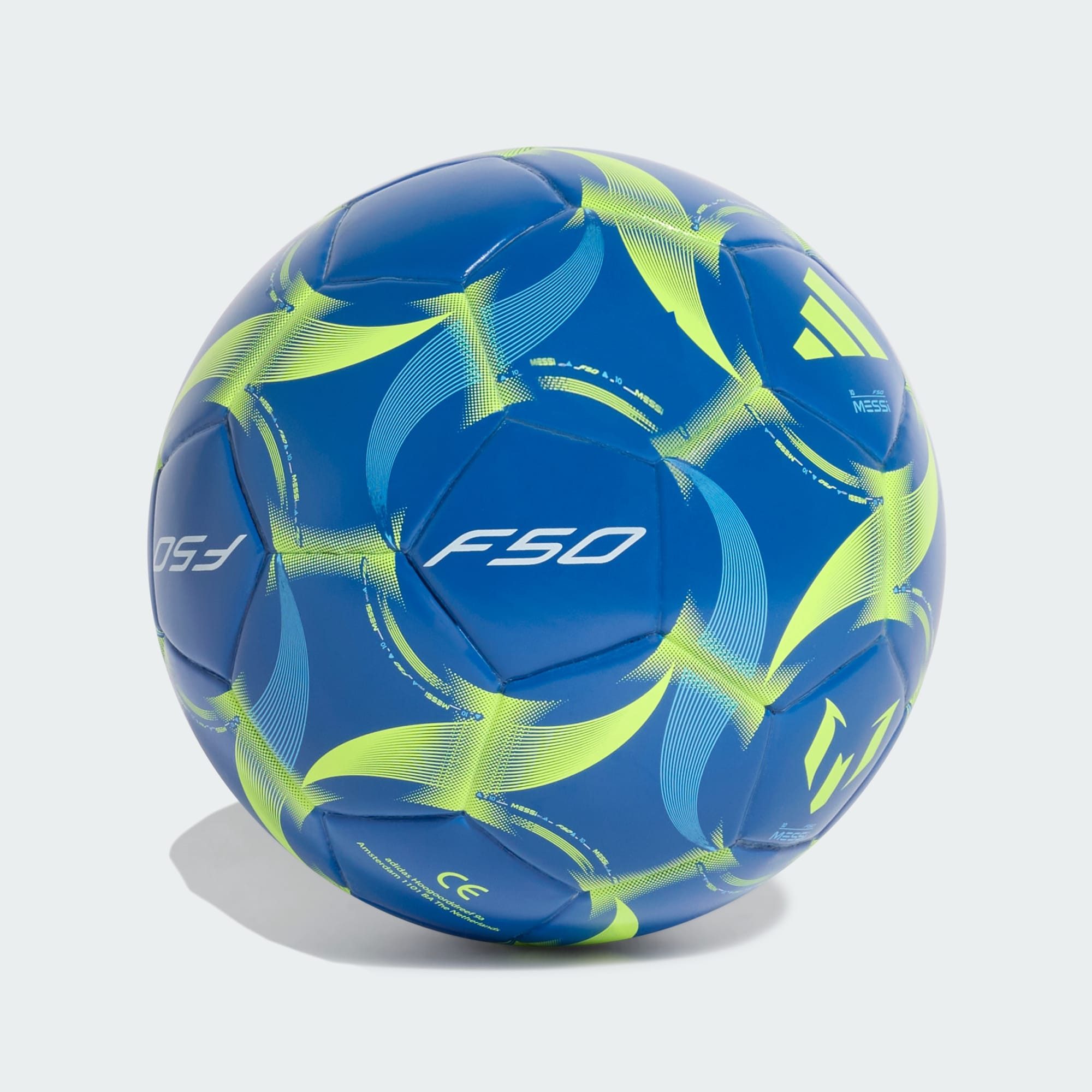 adidas Performance Fußball MESSI MINIBALL
