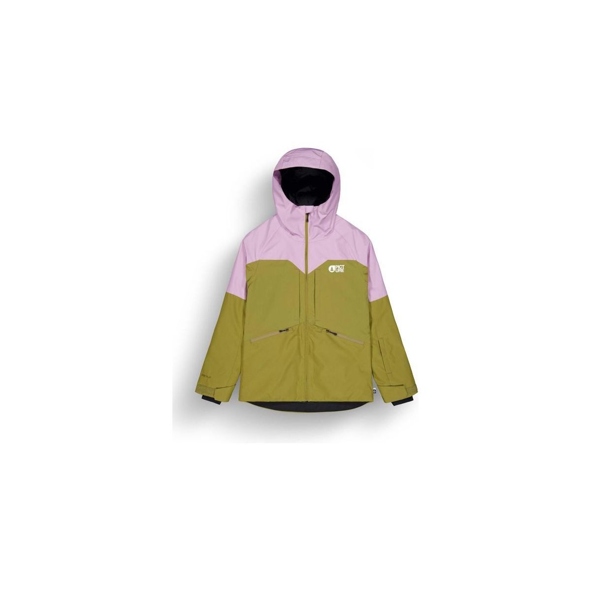 Picture Skijacke Sitkah Jacket Nachhaltige Damen-Skijacke mit hoher Flexibilität, wasserabweisend