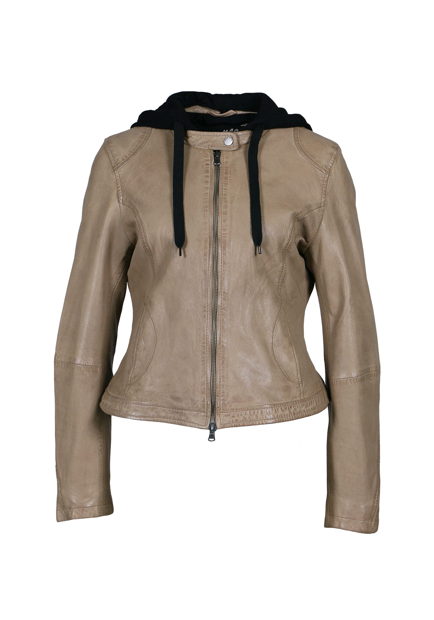 Lederjacke Iza-FN