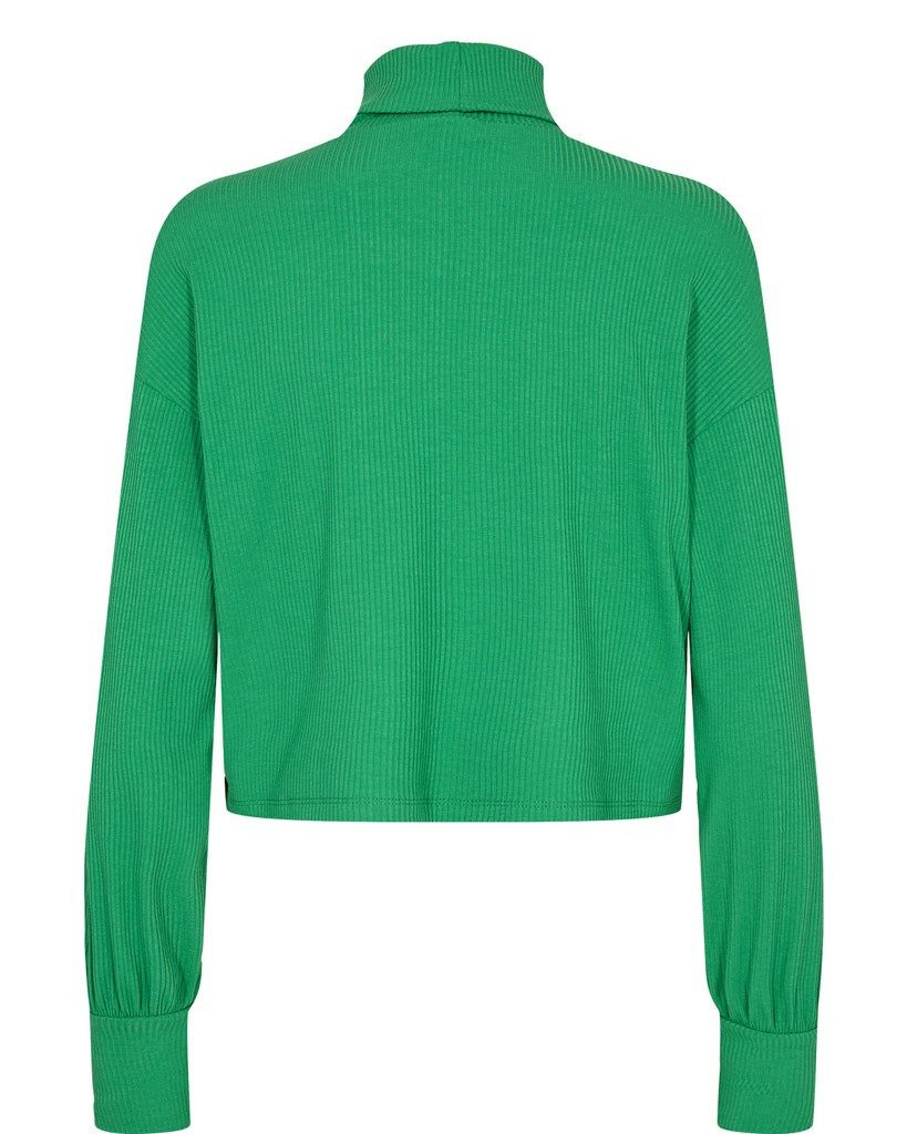 nümph Strickpullover Strickpullover für Damen (1-tlg)