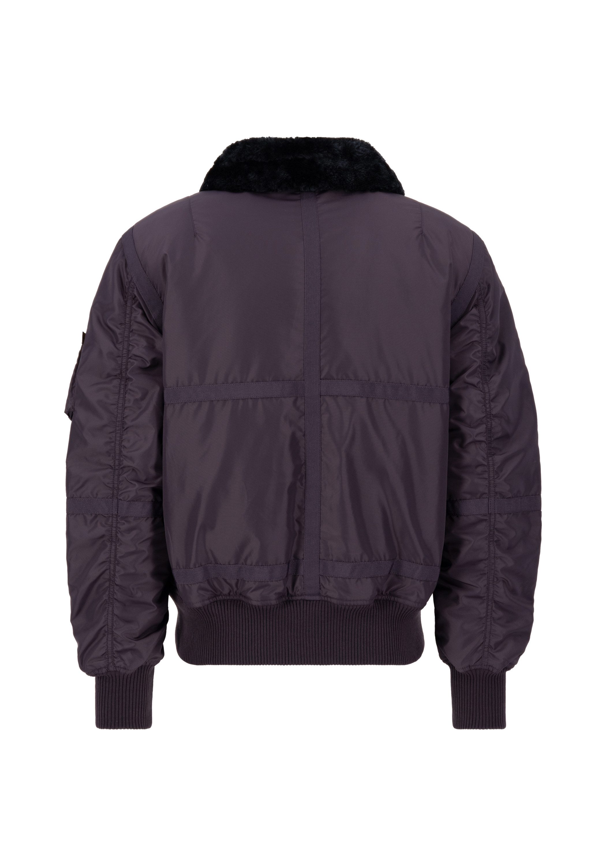 Alpha Industries Bomberjacke B-15 III TT Two Tone günstig online kaufen