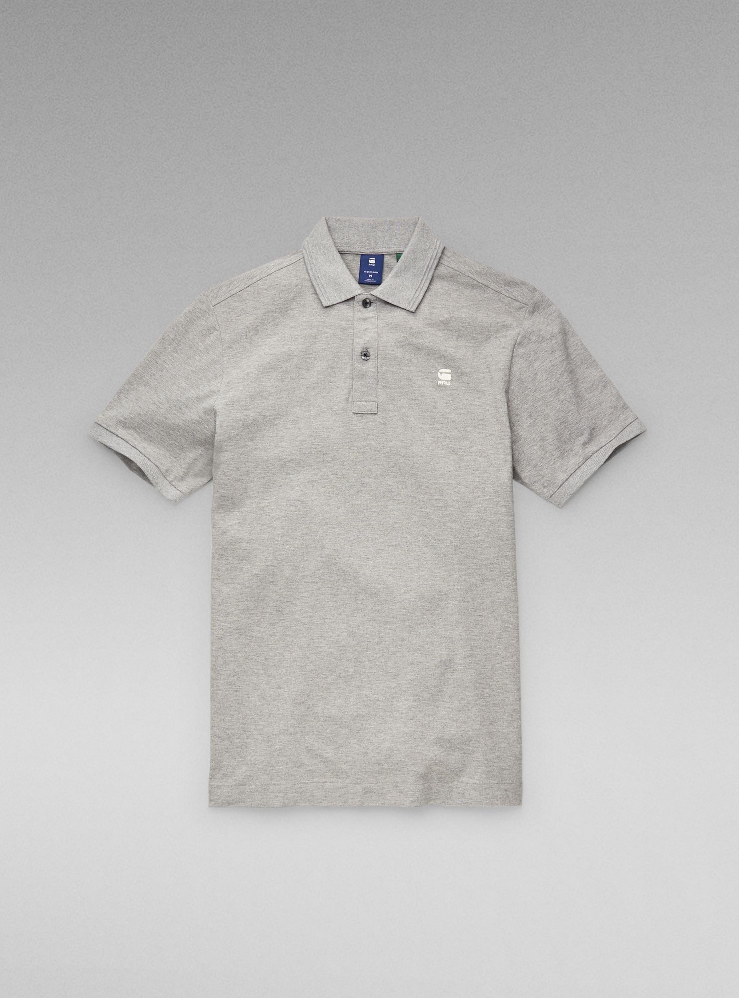 G-STAR T-Shirt Dunda Slim Poloshirt günstig online kaufen