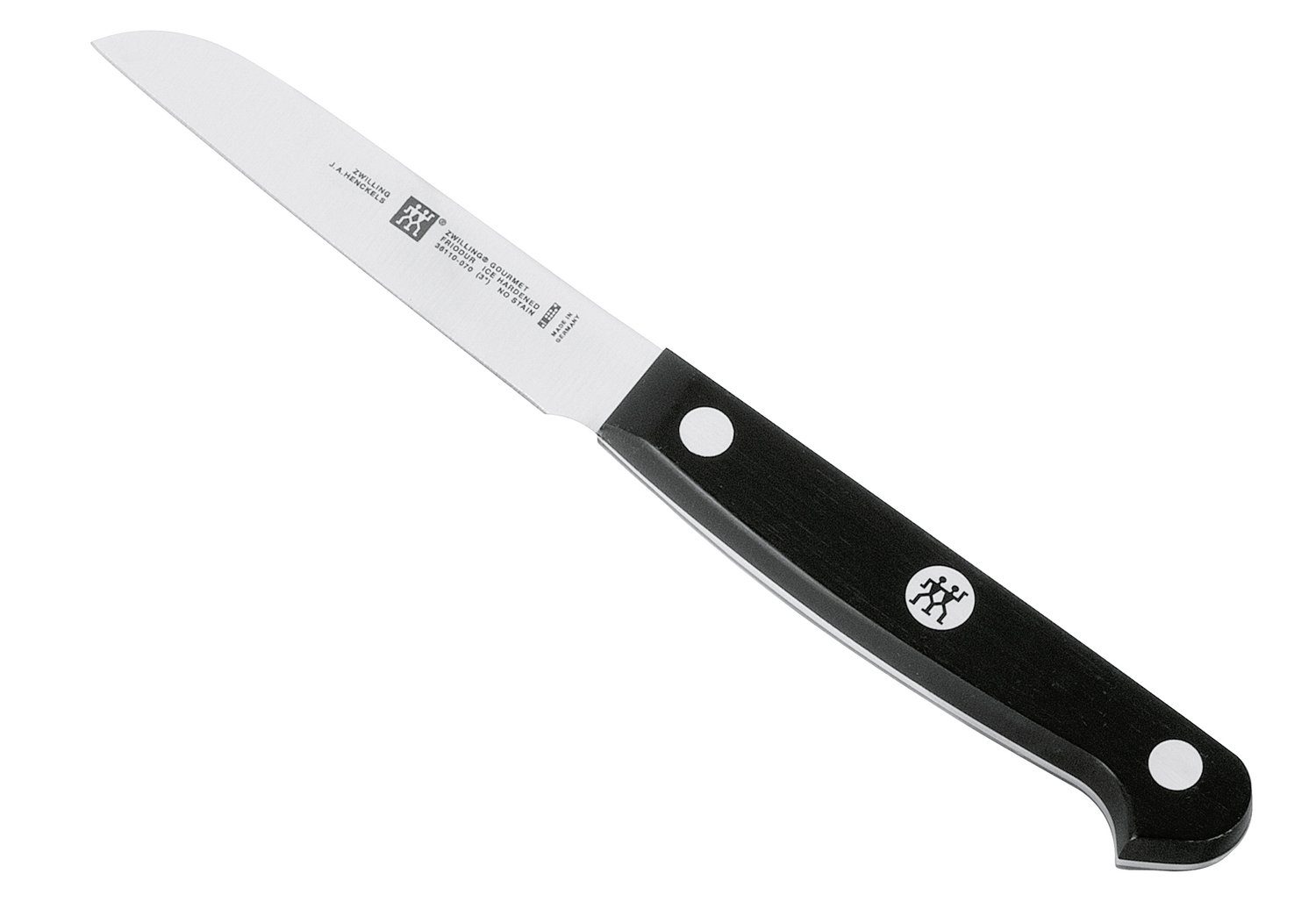 Zwilling Gemüsemesser