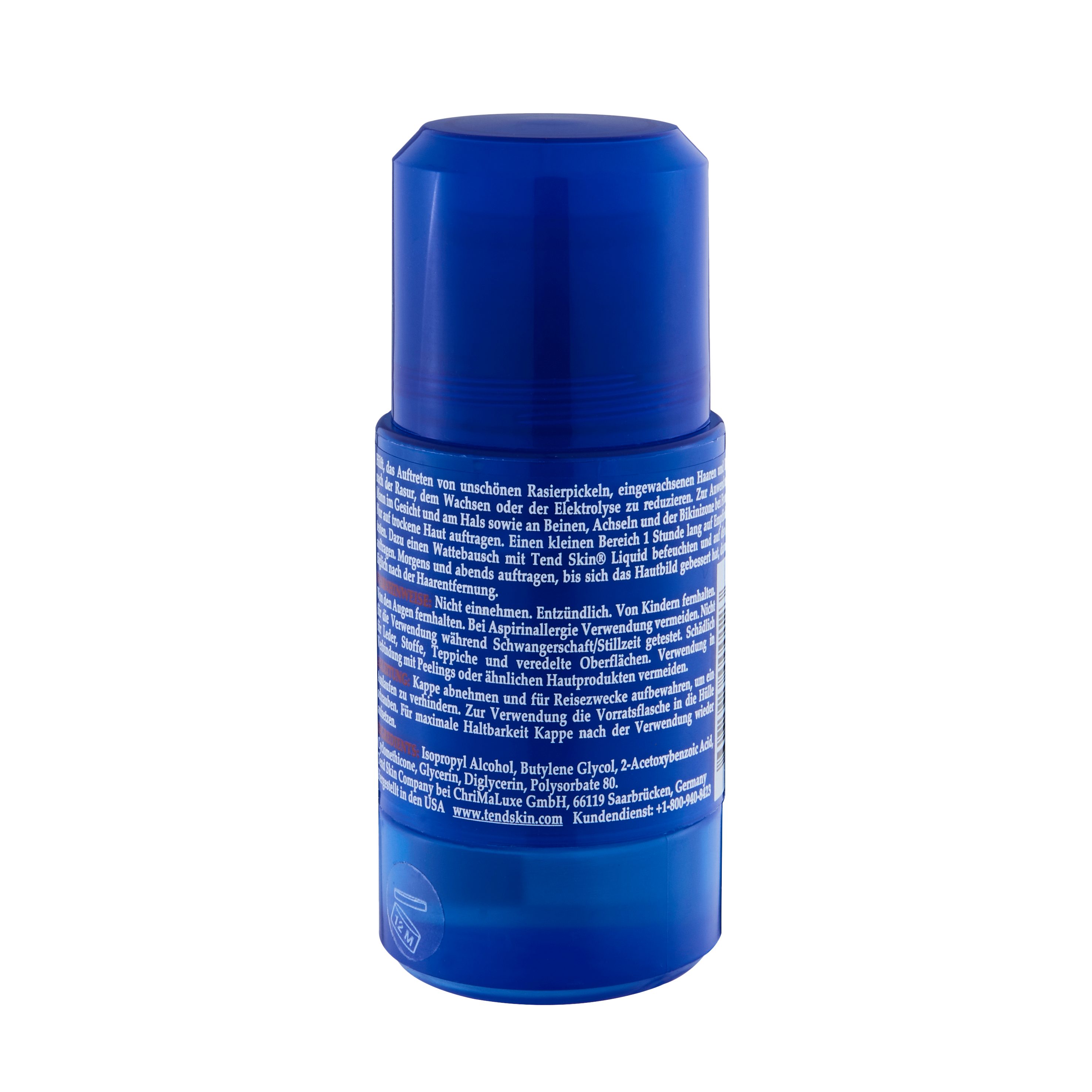 After-Shave Tend Roll-On Skin