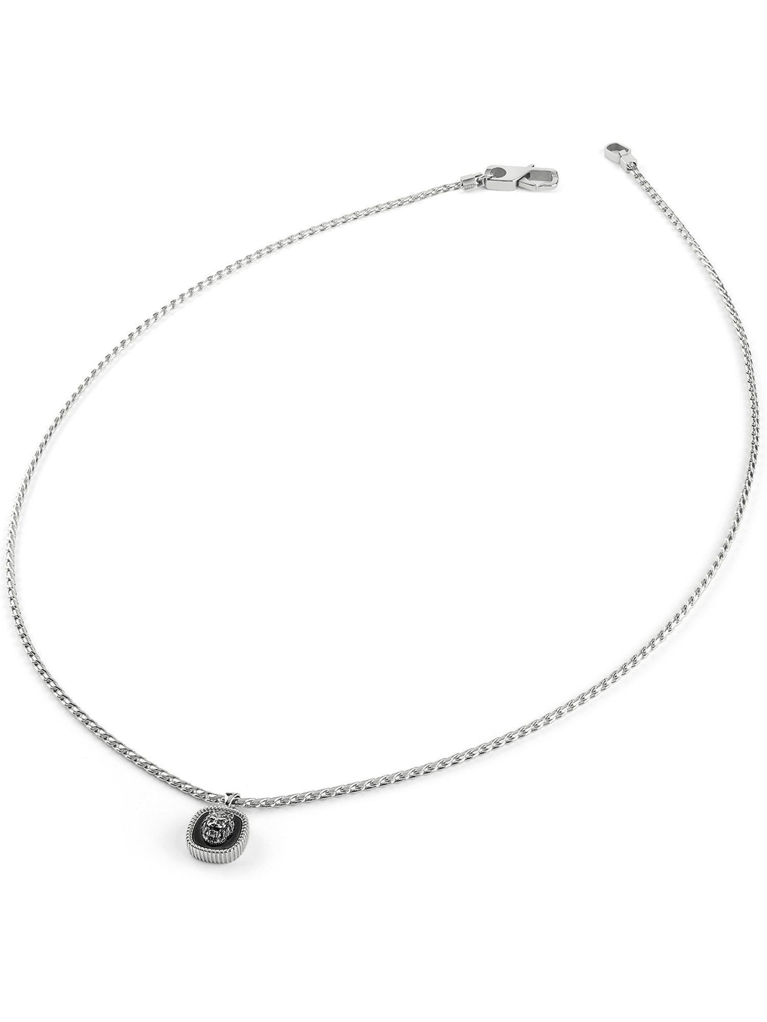 Guess Edelstahlkette Guess Herren-Kette ...