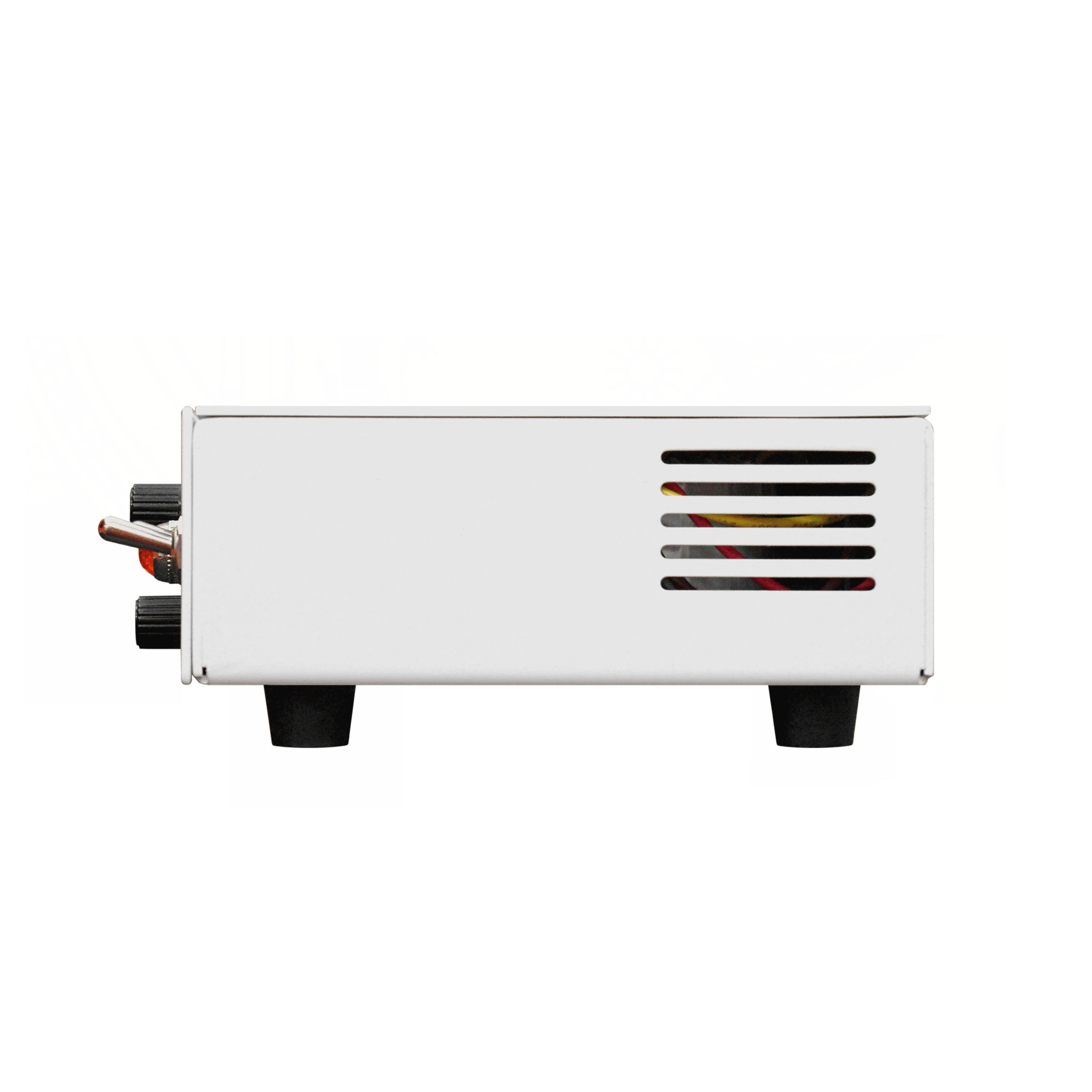 Orange Verstärker (Tour Baby 100 - Transistor Topteil für E-Gitarre)