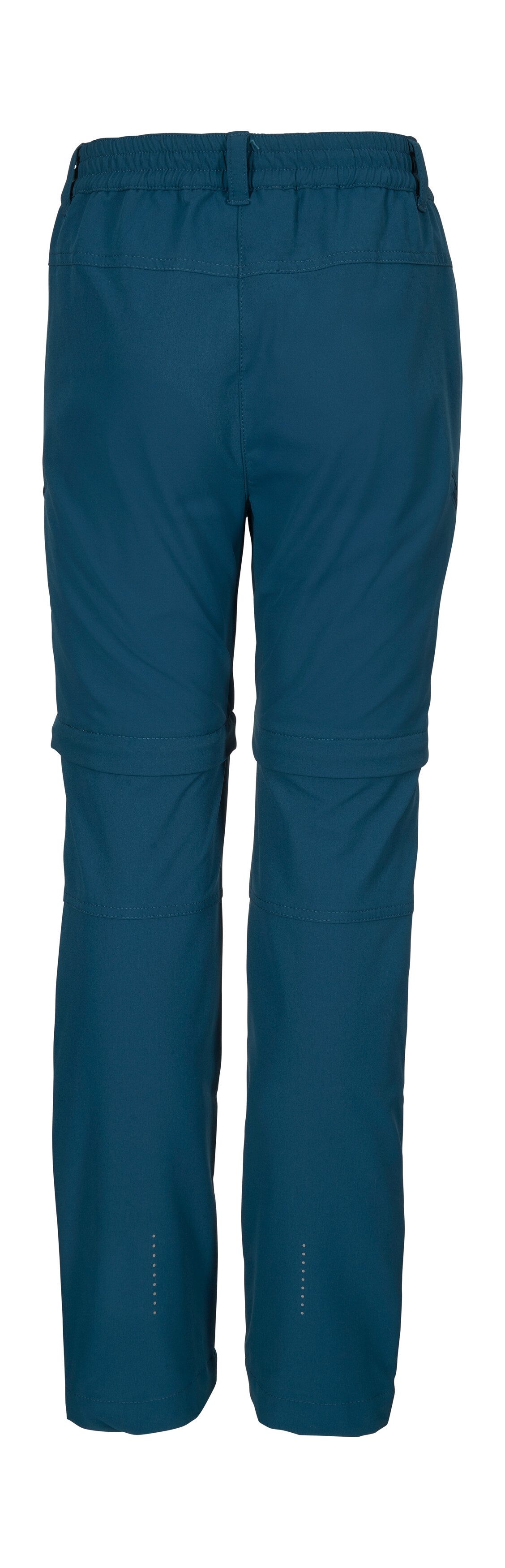 Killtec Zip-off-Hose KOS 110 GRLS PNTS Leichte, schnelltrocknende Hose, wandelbar zu Shorts