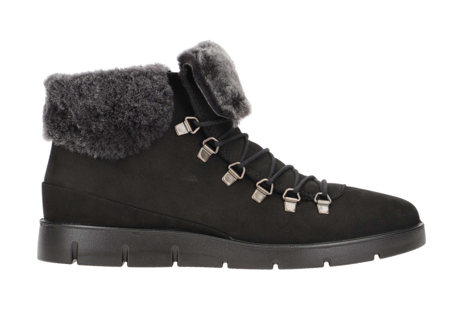 Ecco 28233356780 Stiefel